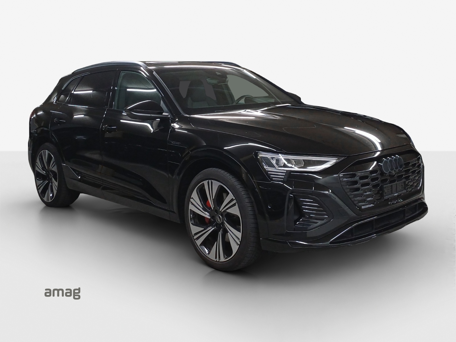 AUDI Q8 55 e-tron S line quattro-image-6
