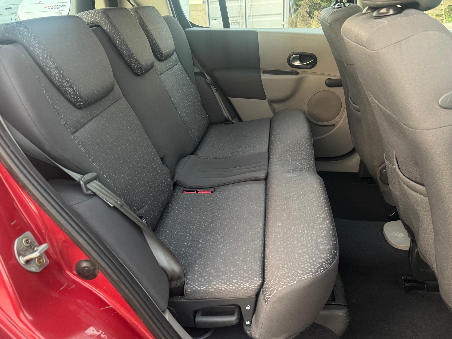 RENAULT Modus 1.4 16V Expression Confort-image-7