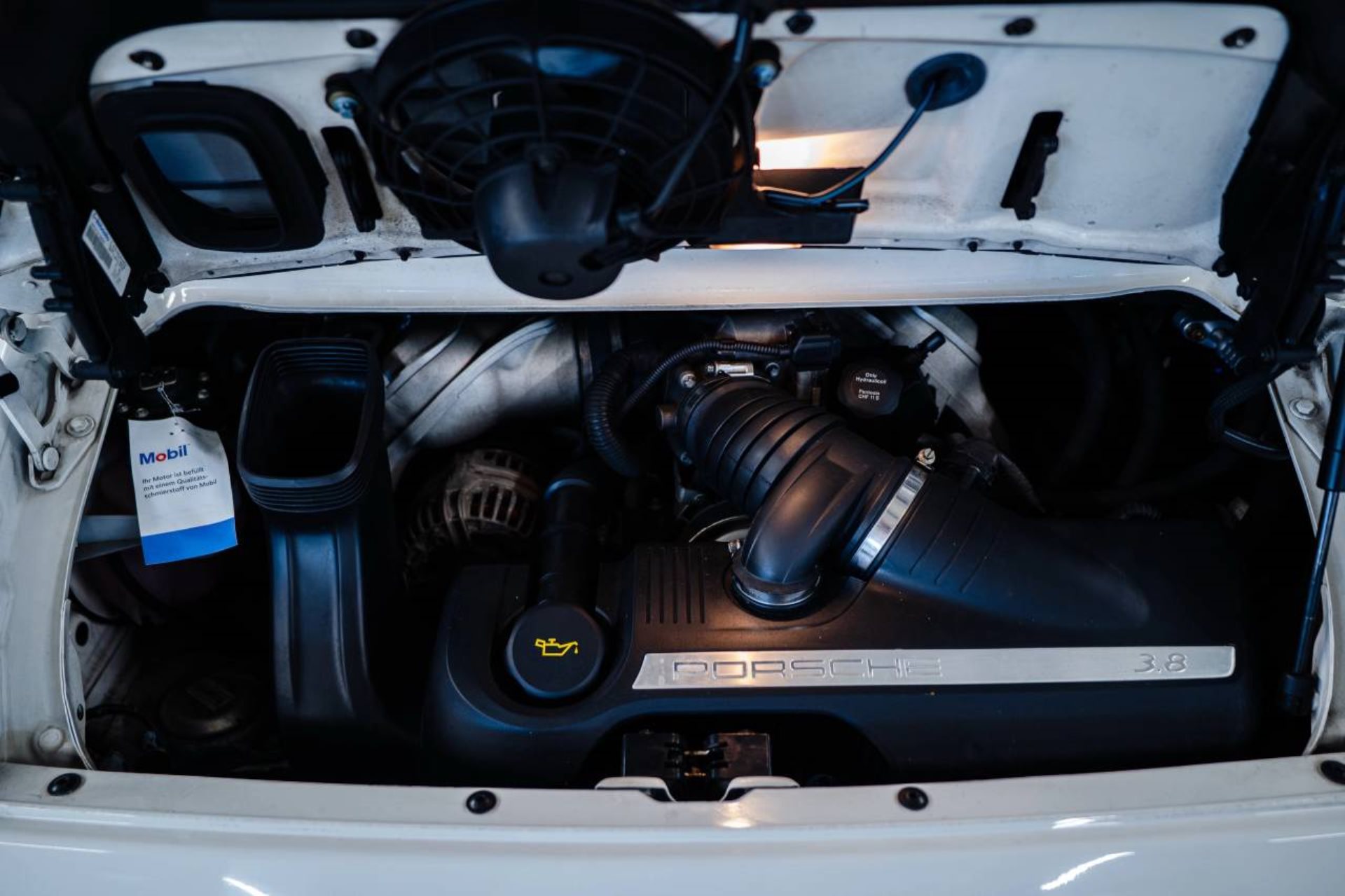 PORSCHE 911 Carrera S Cabriolet-image-19