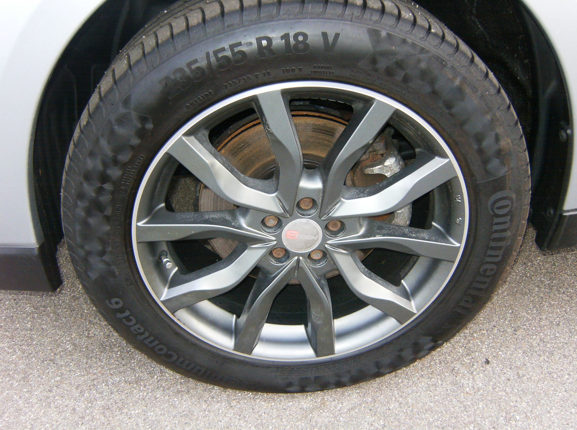 SUBARU Outback 2.0D Swiss AWD Lineartronic-image-9