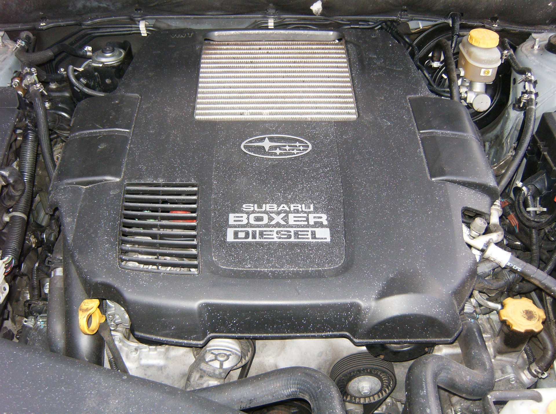 SUBARU Outback 2.0D Swiss AWD Lineartronic-image-10