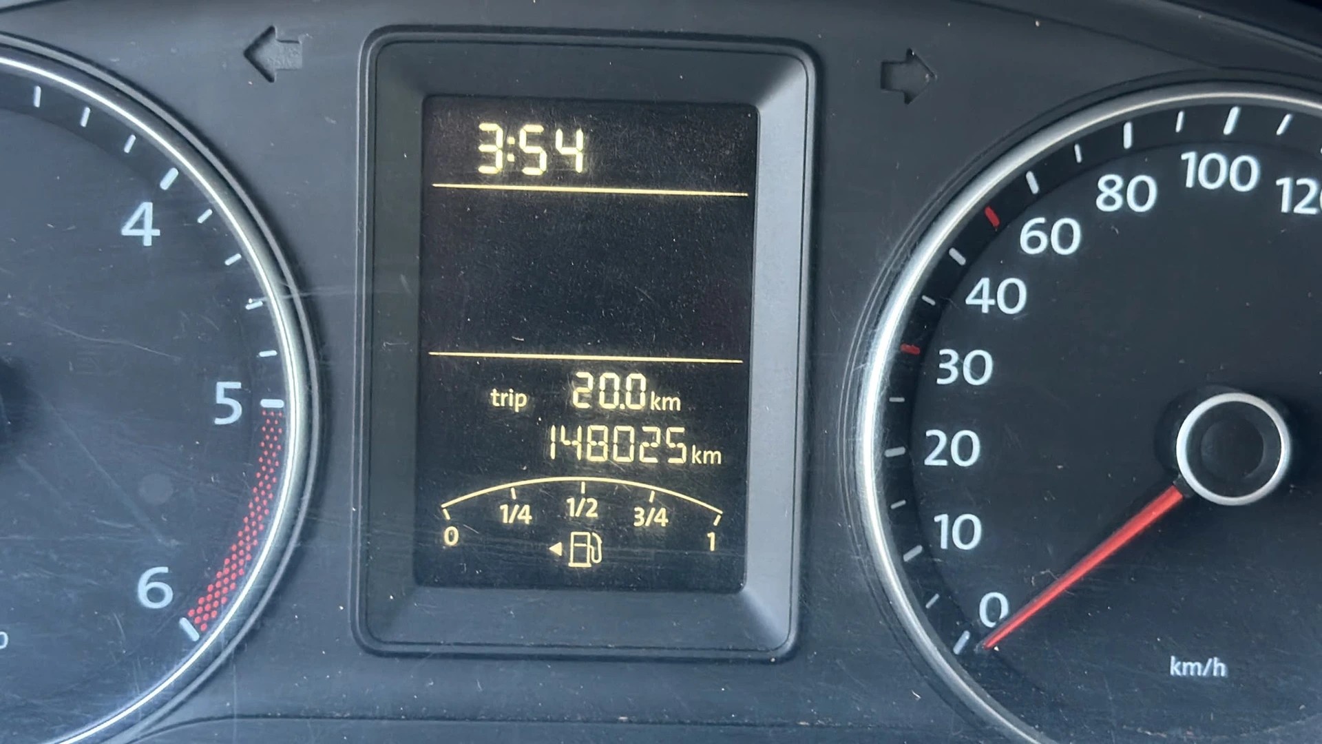 VW T5 2.0 TDI 4Motion-image-8