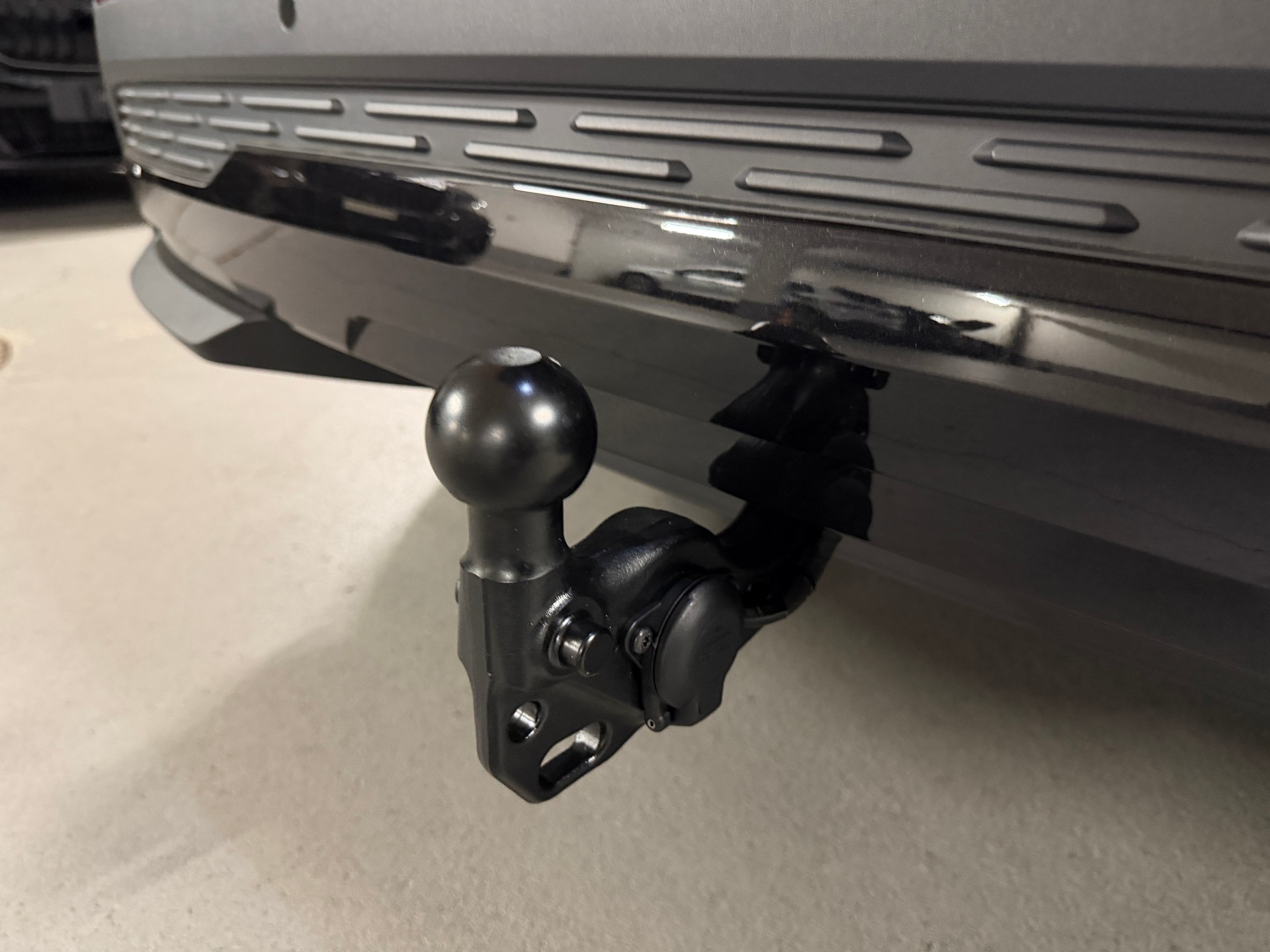 SKODA SKODA Elroq RS 4x4 Maxx **Modell 2027**-image-8