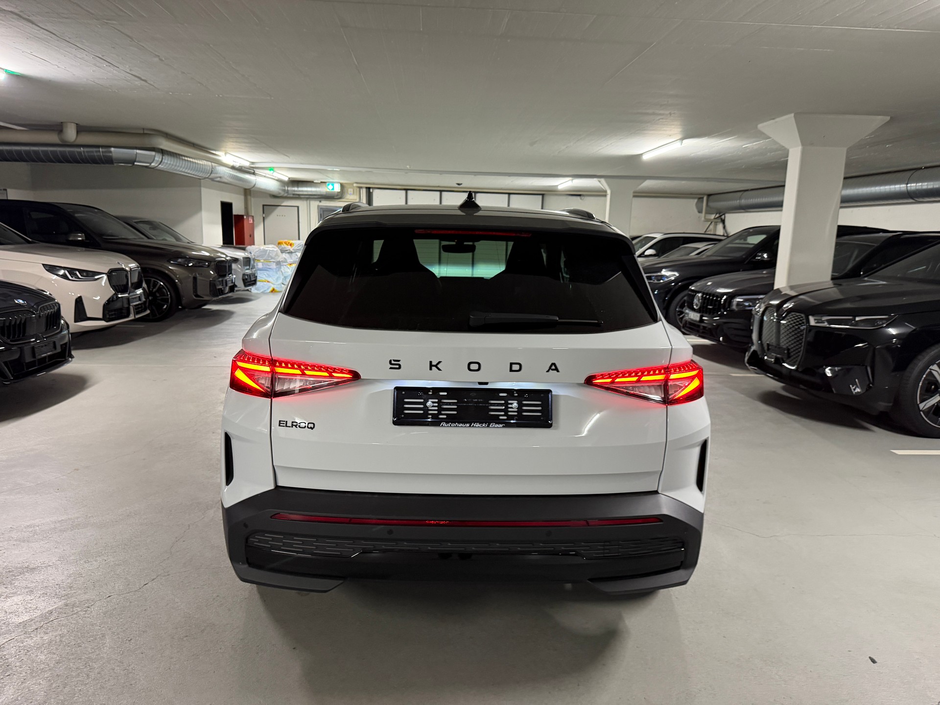 SKODA SKODA Elroq RS 4x4 Maxx **Modell 2027**-showroom-element-3