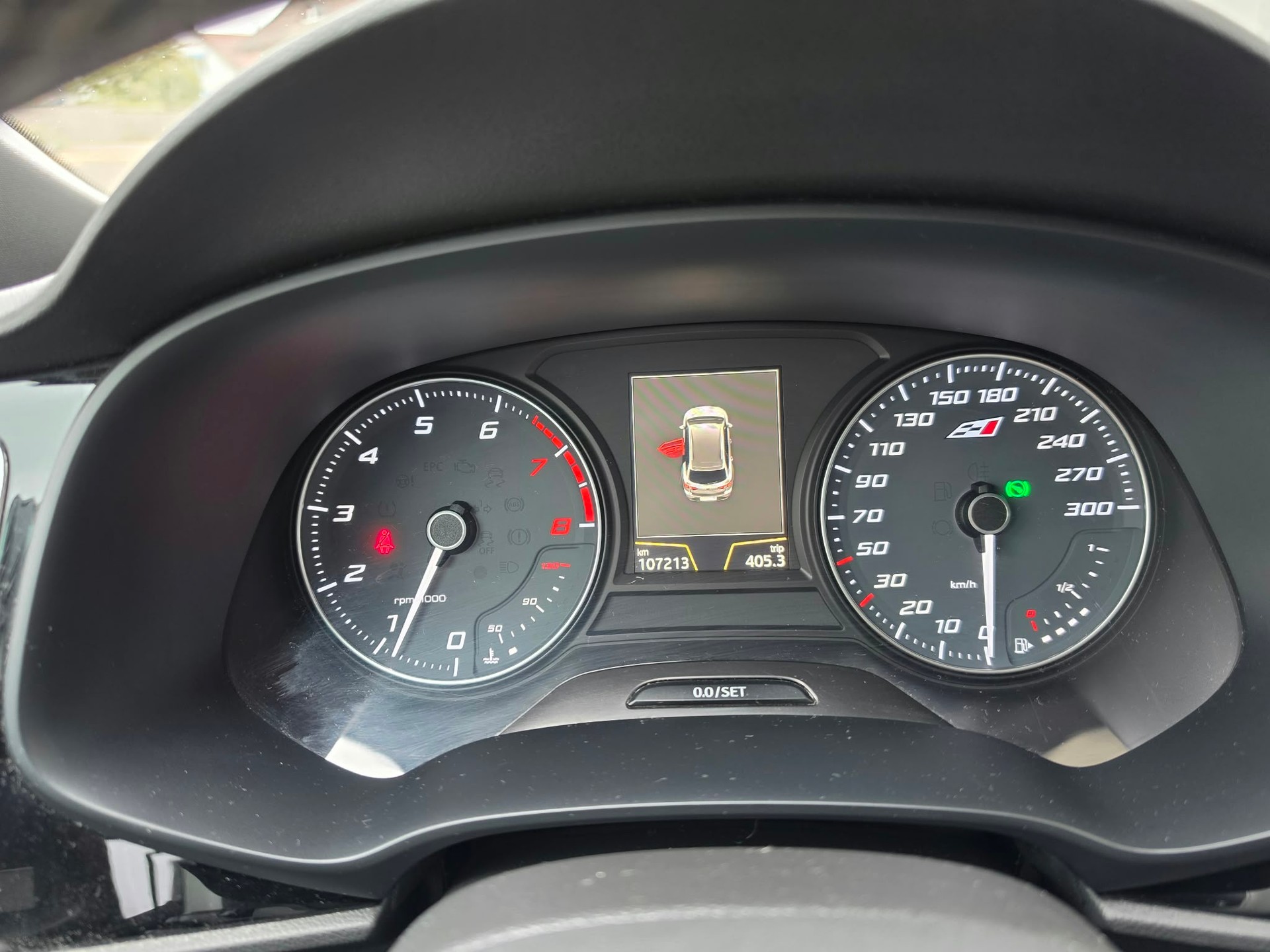 SEAT Leon ST 2.0 TSI Cupra 290 DSG-image-9
