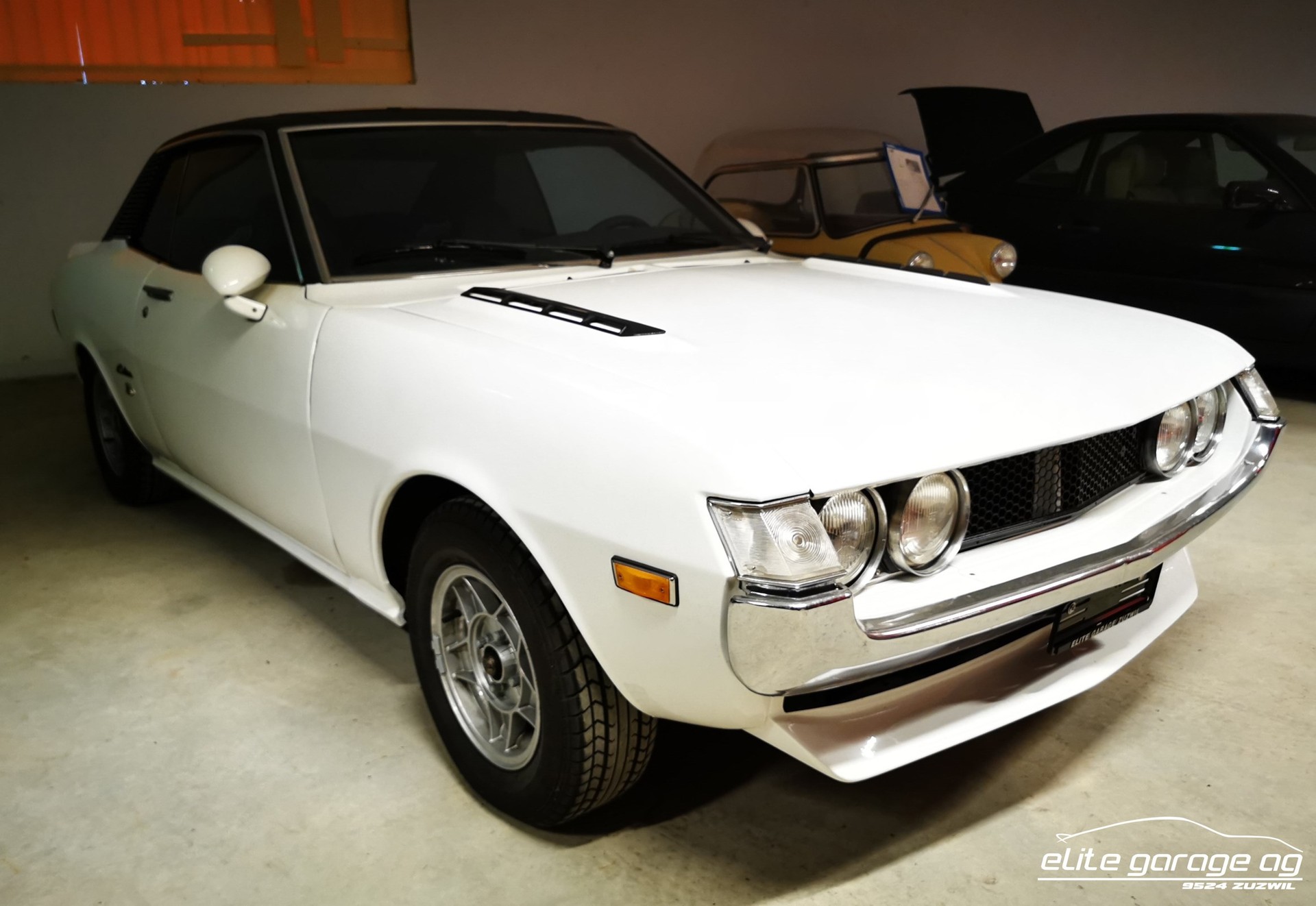 TOYOTA CELICA 1600 GT-image-2