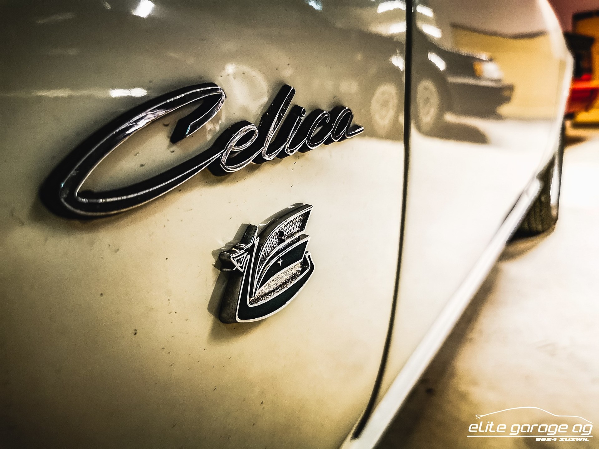 TOYOTA CELICA 1600 GT-image-6