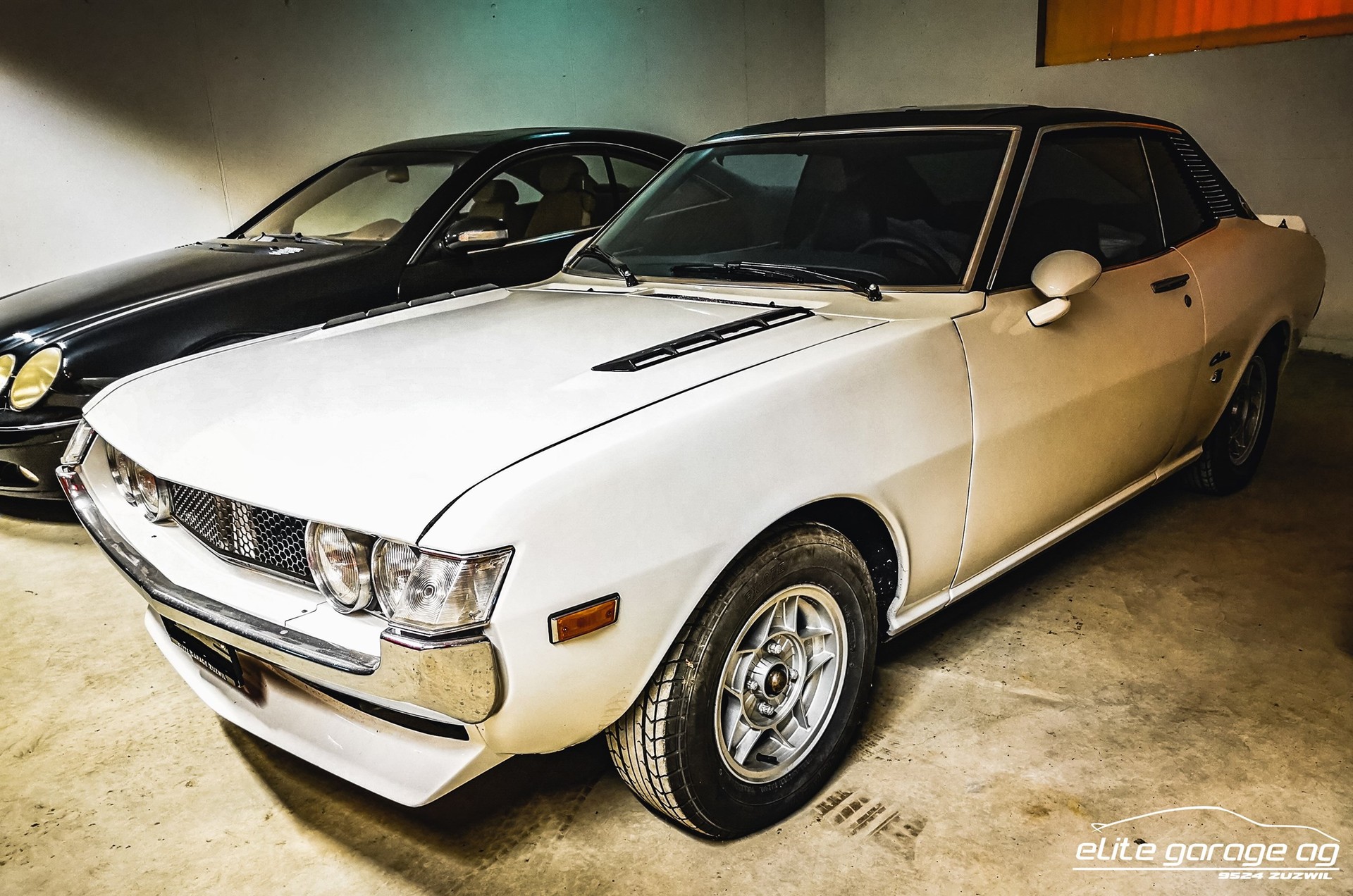 TOYOTA CELICA 1600 GT-image-0
