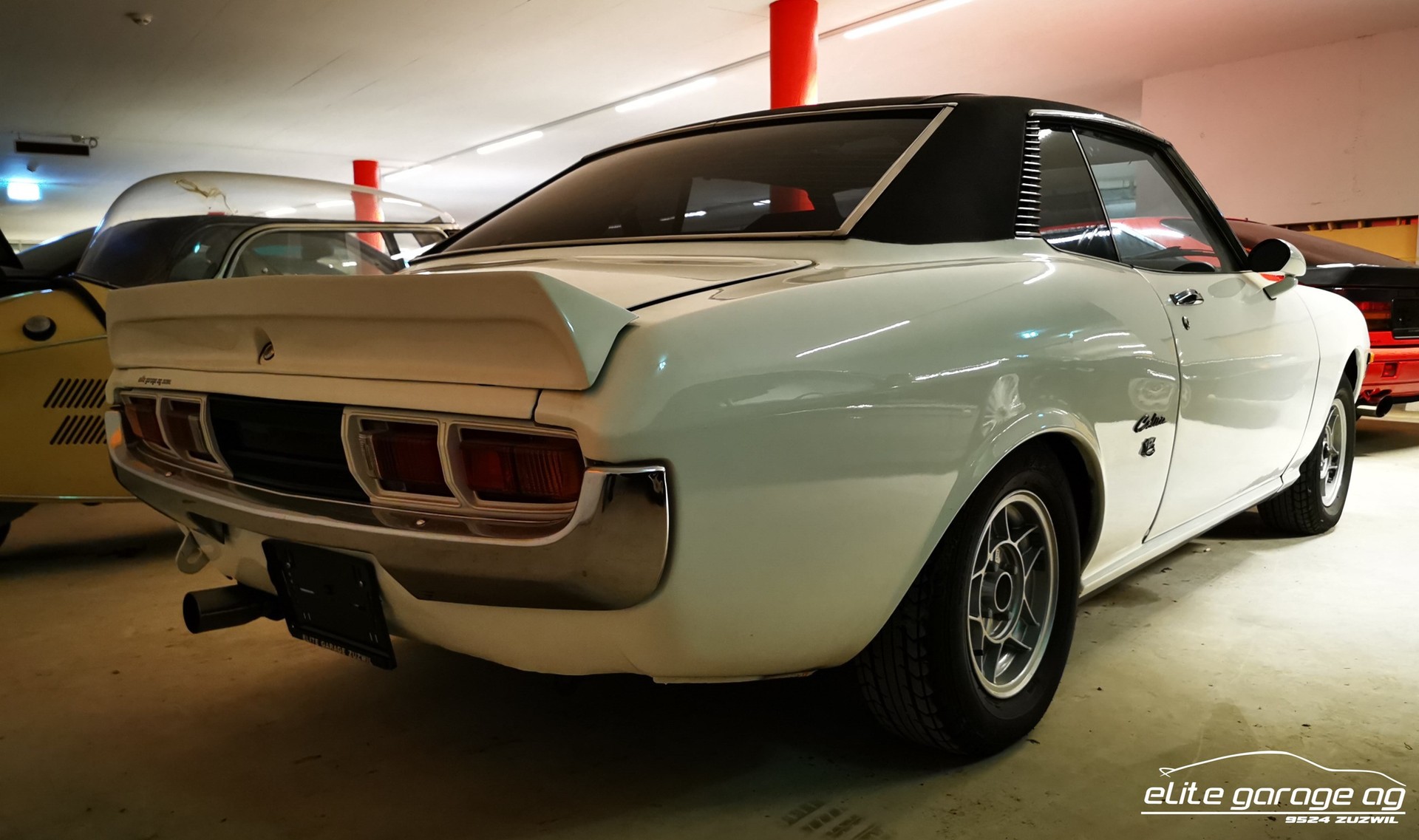 TOYOTA CELICA 1600 GT-image-3