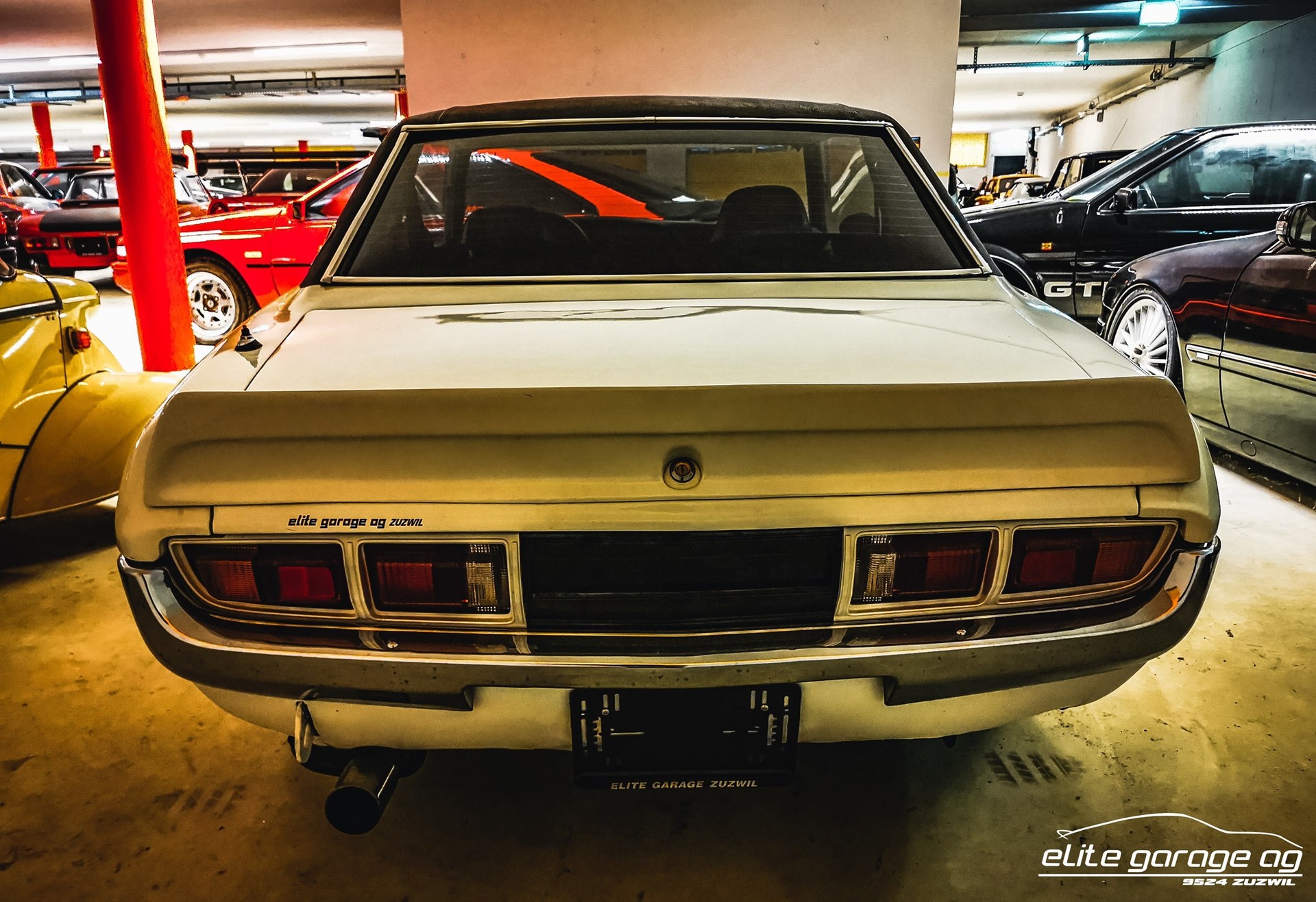 TOYOTA CELICA 1600 GT-image-4