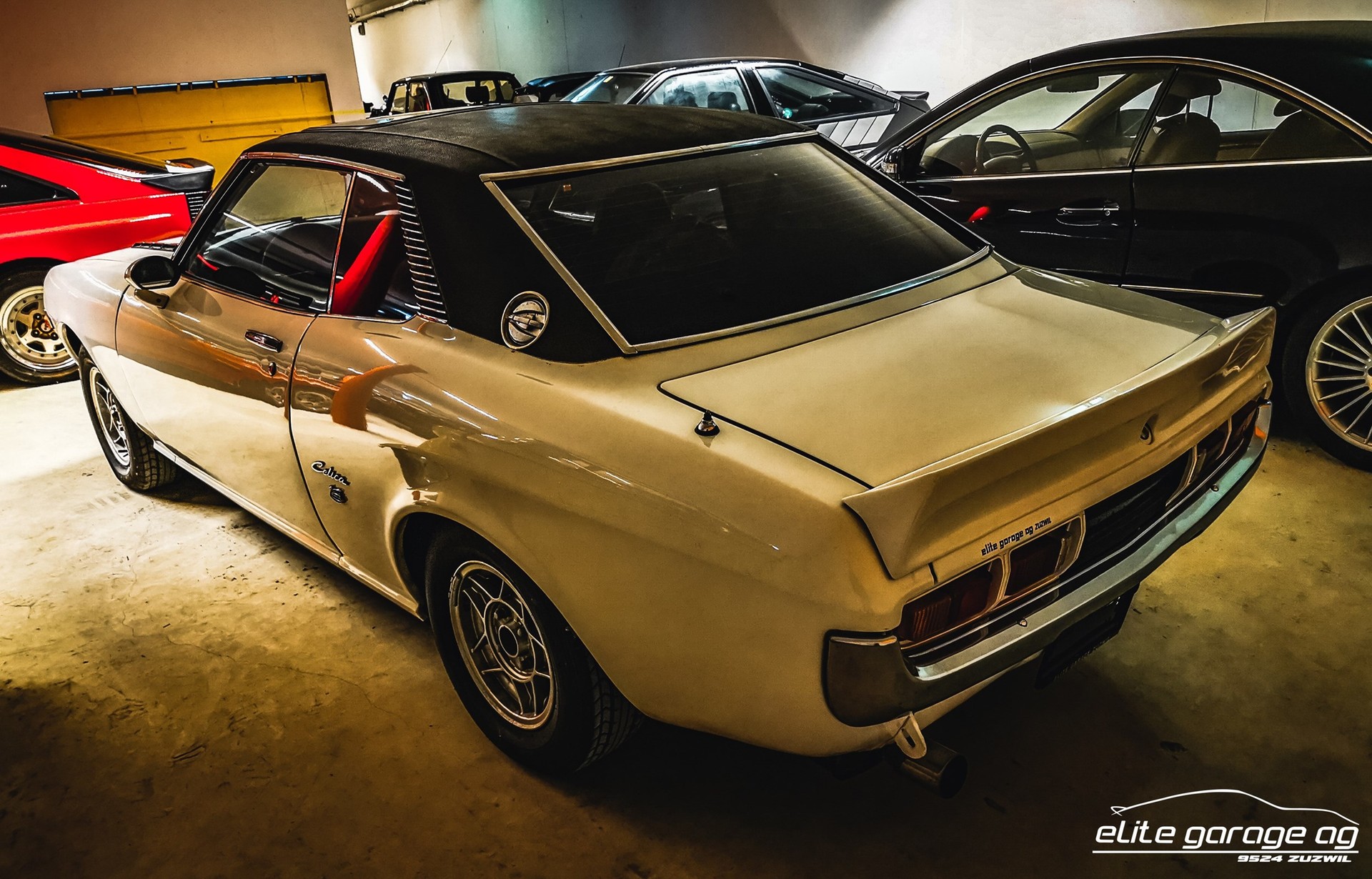 TOYOTA CELICA 1600 GT-image-5