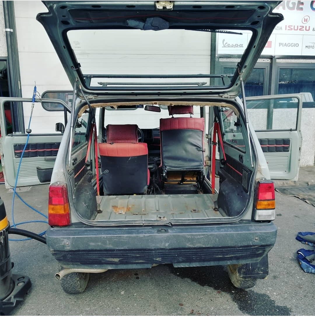 FIAT Panda 45 4x4-image-6