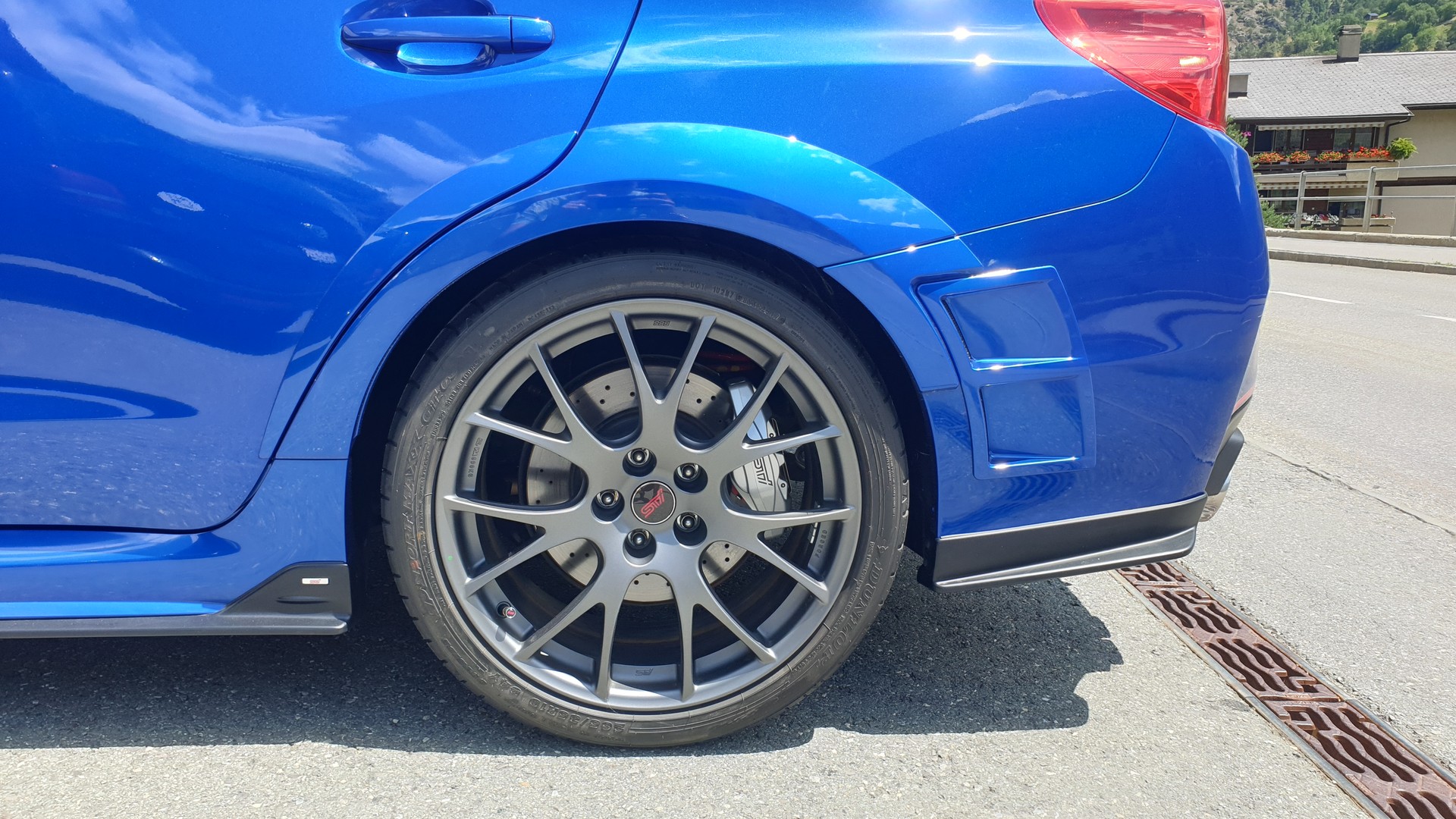 SUBARU WRX STI S209-image-5