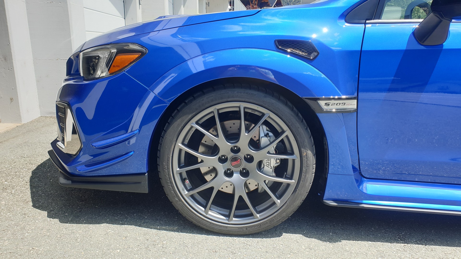 SUBARU WRX STI S209-image-6