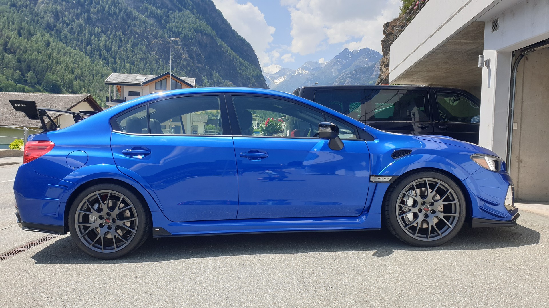 SUBARU WRX STI S209-image-3