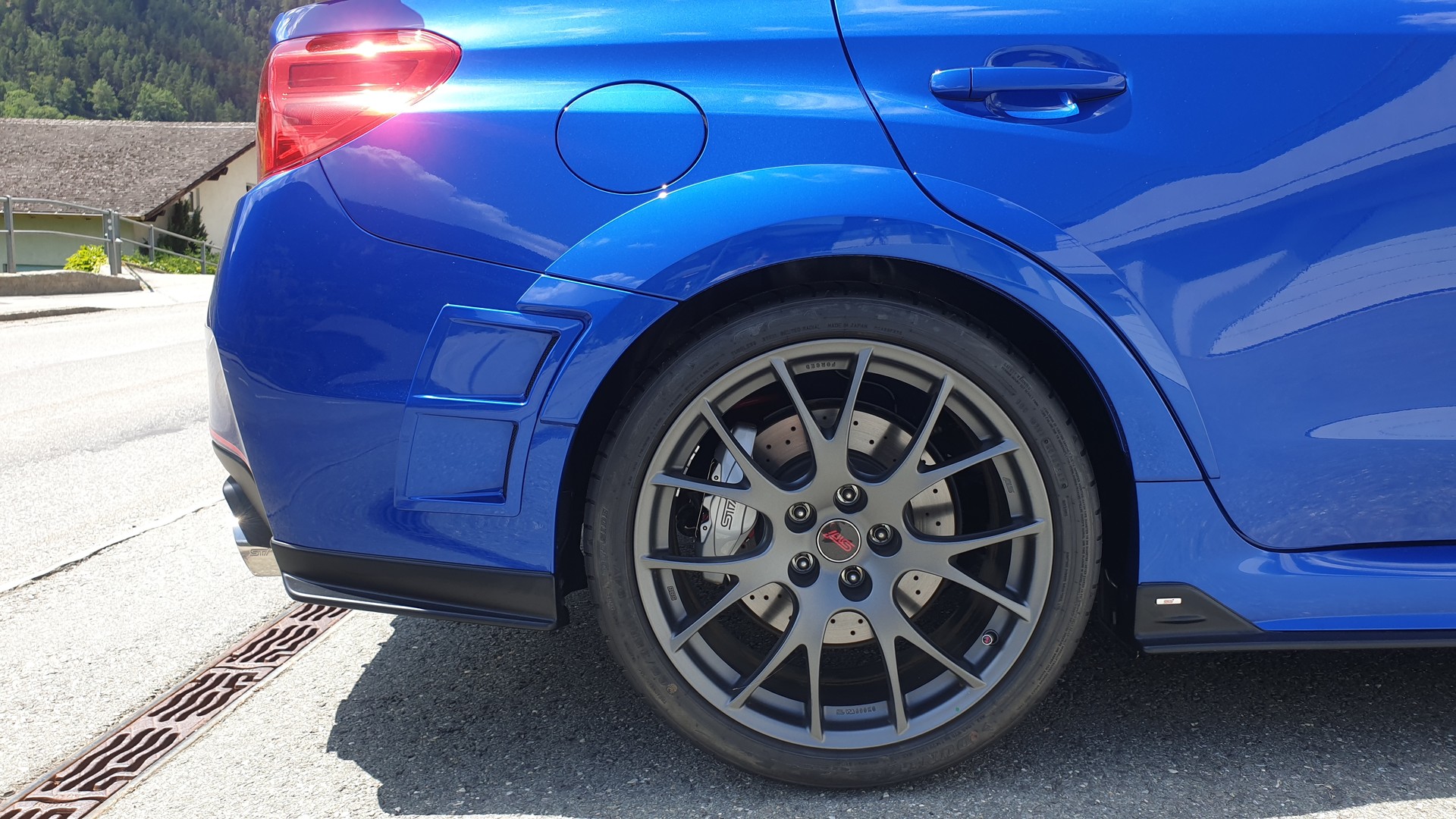 SUBARU WRX STI S209-image-8