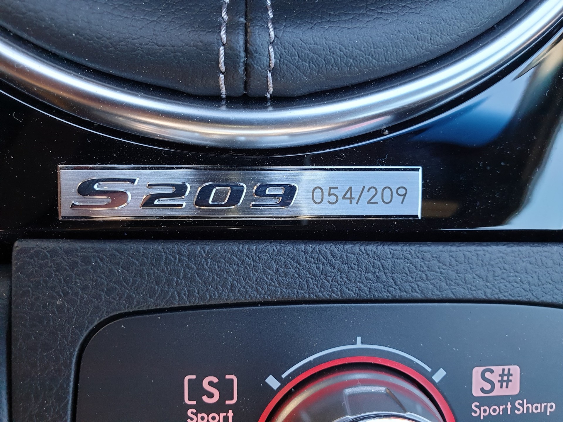 SUBARU WRX STI S209-image-4