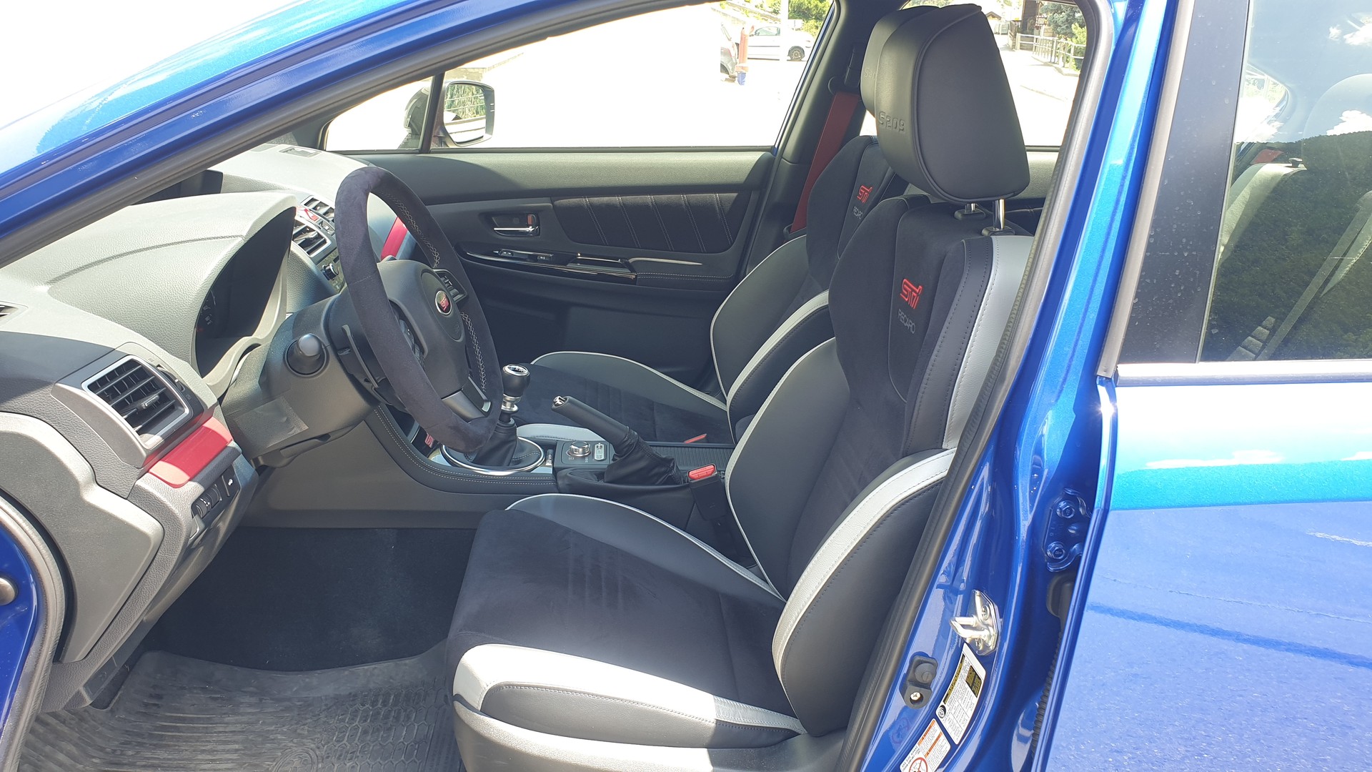 SUBARU WRX STI S209-image-12