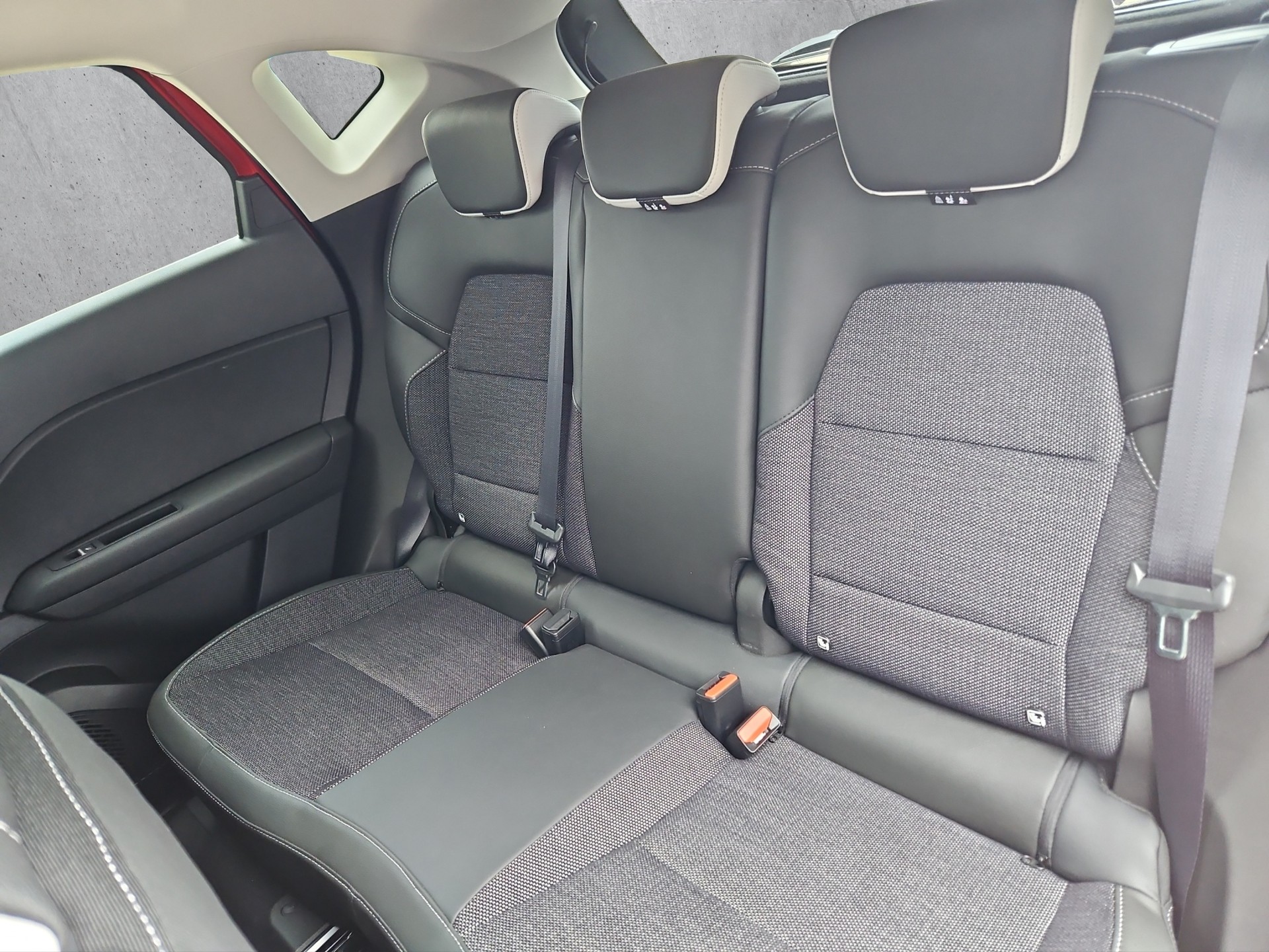 MITSUBISHI ASX 1.3 MH Intense-image-11