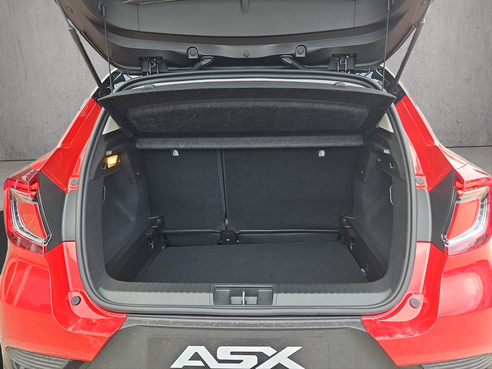 MITSUBISHI ASX 1.3 MH Intense-image-12