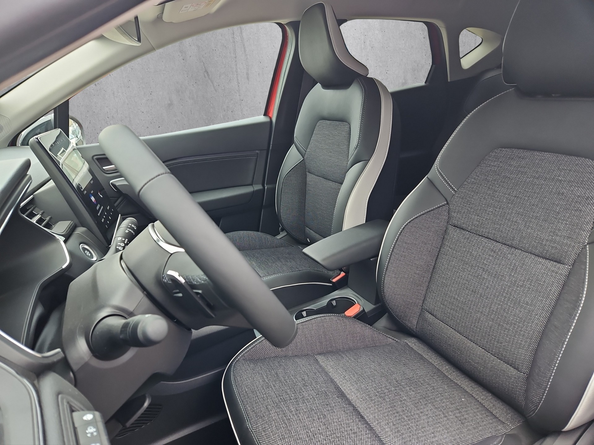 MITSUBISHI ASX 1.3 MH Intense-image-6