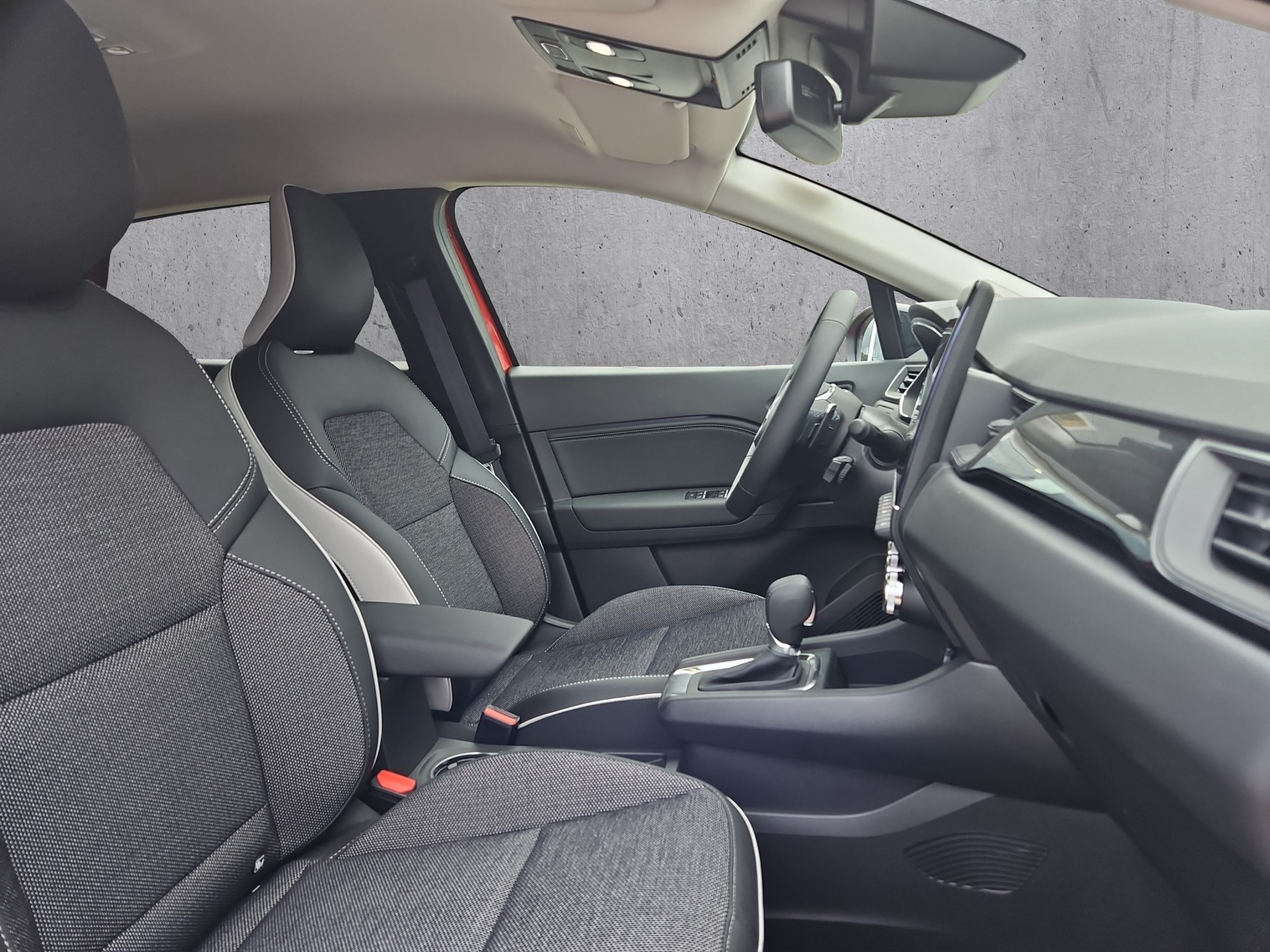MITSUBISHI ASX 1.3 MH Intense-image-10
