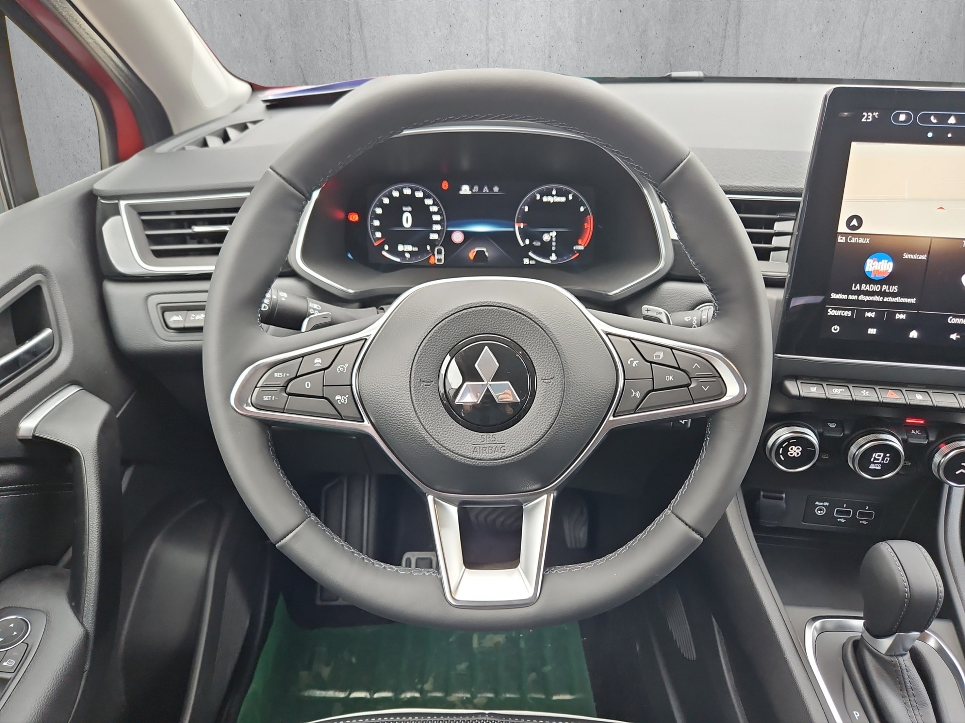 MITSUBISHI ASX 1.3 MH Intense-image-7