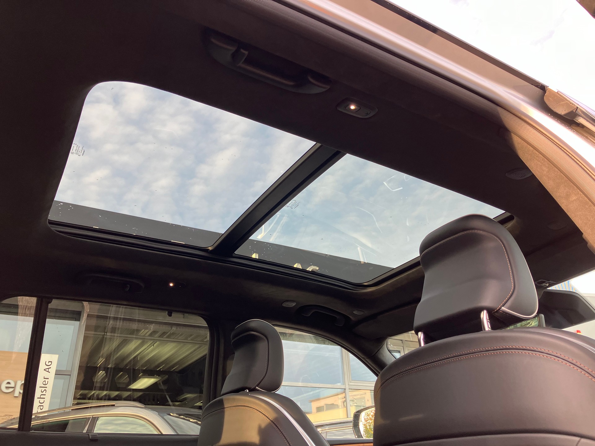 JEEP Grand Cherokee 2.0 Plug-in-Hybrid Summit Reserve 4xe-image-9