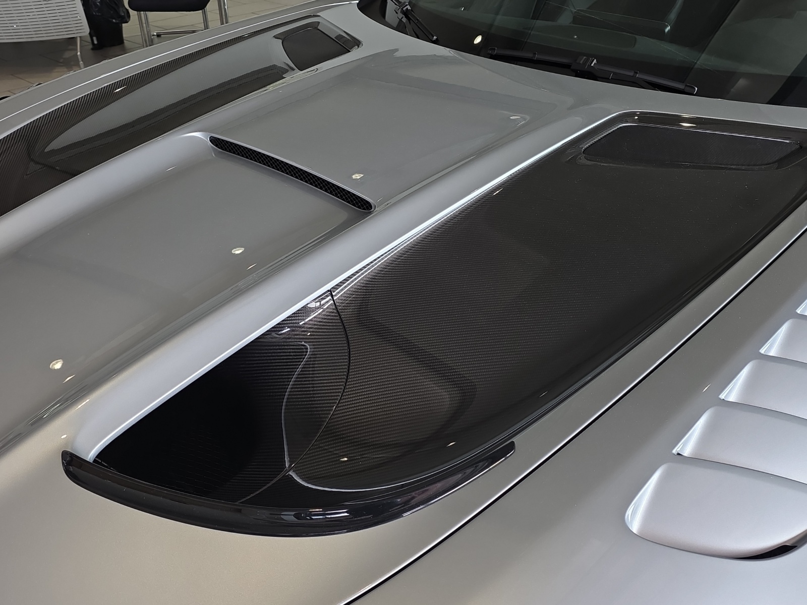 MERCEDES-BENZ AMG GT Black Series-image-6