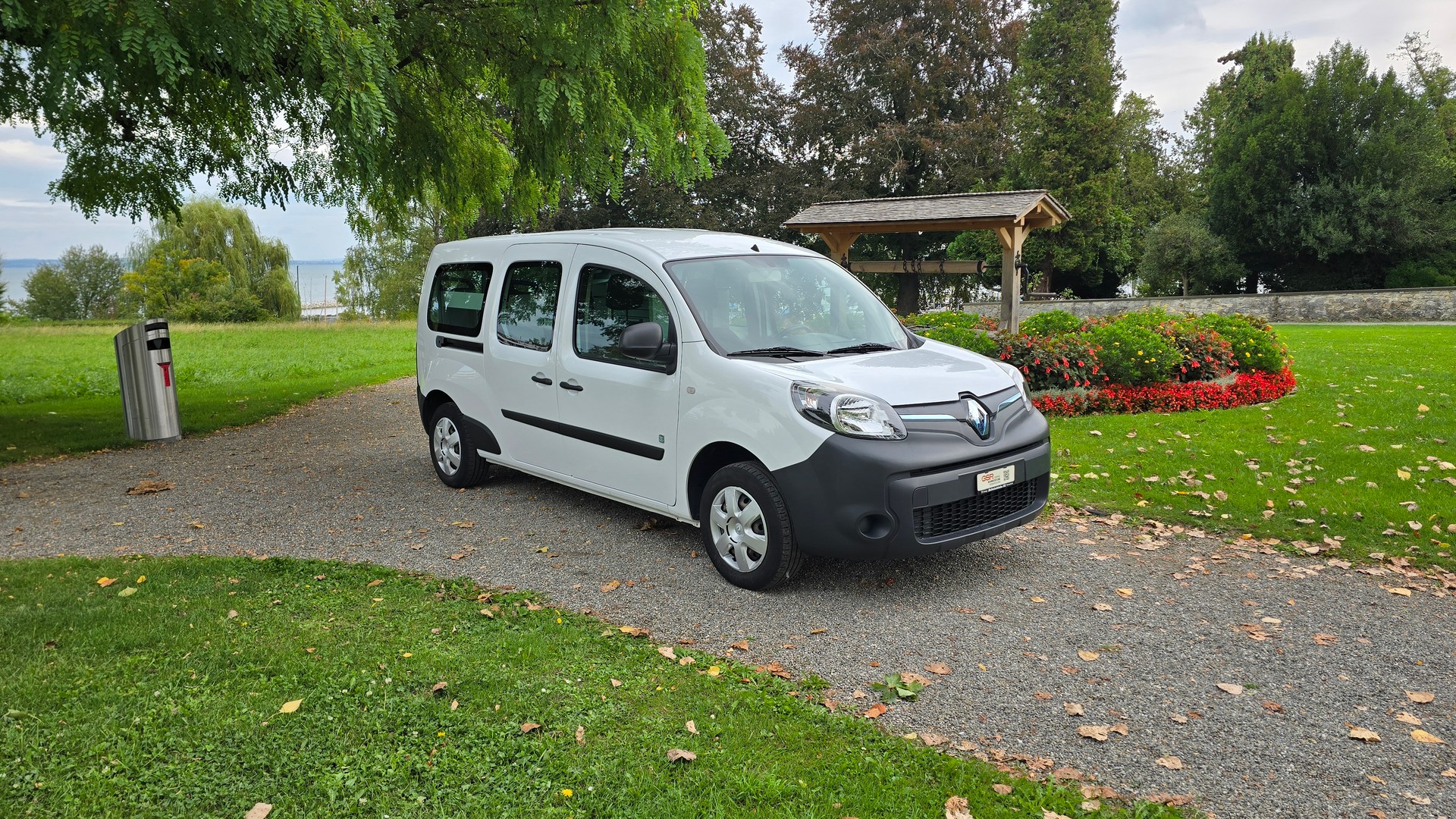 RENAULT Kangoo Z.E.-image-0