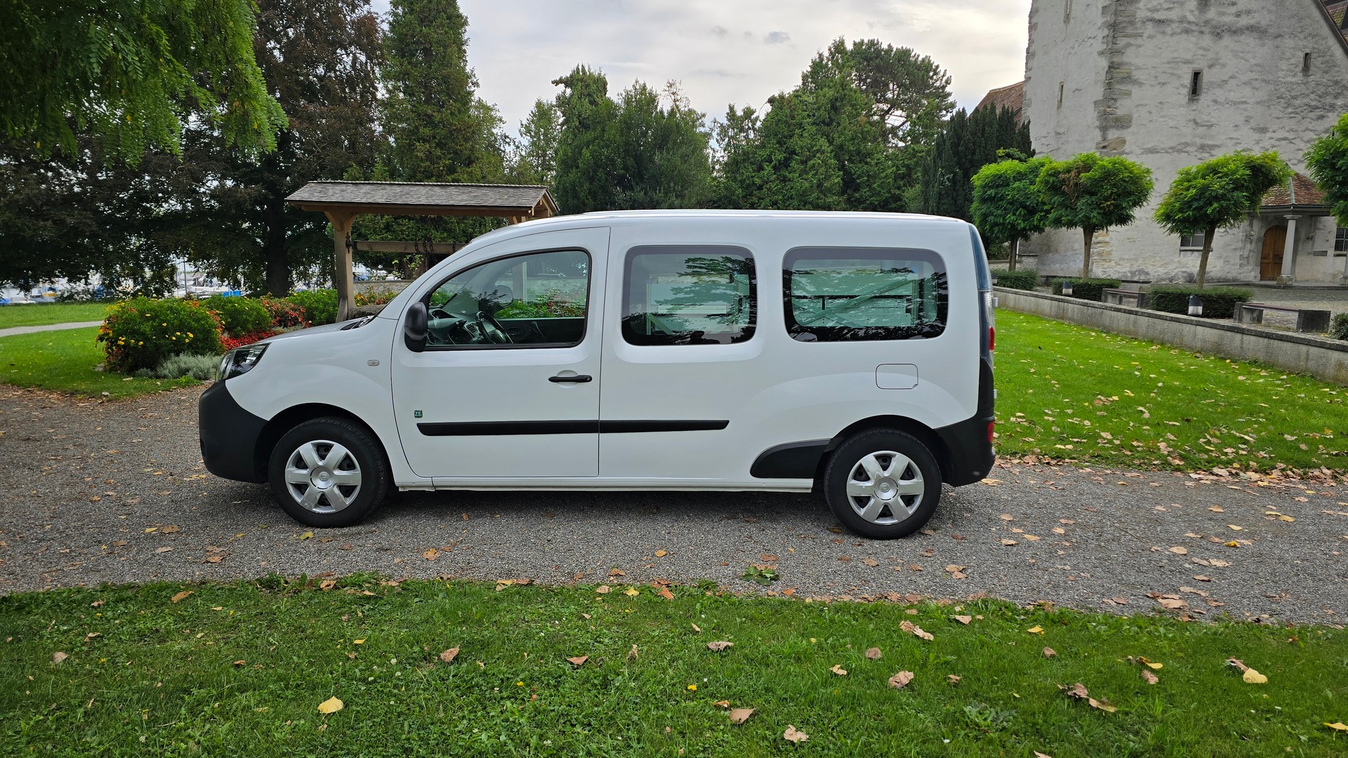 RENAULT Kangoo Z.E.-image-3