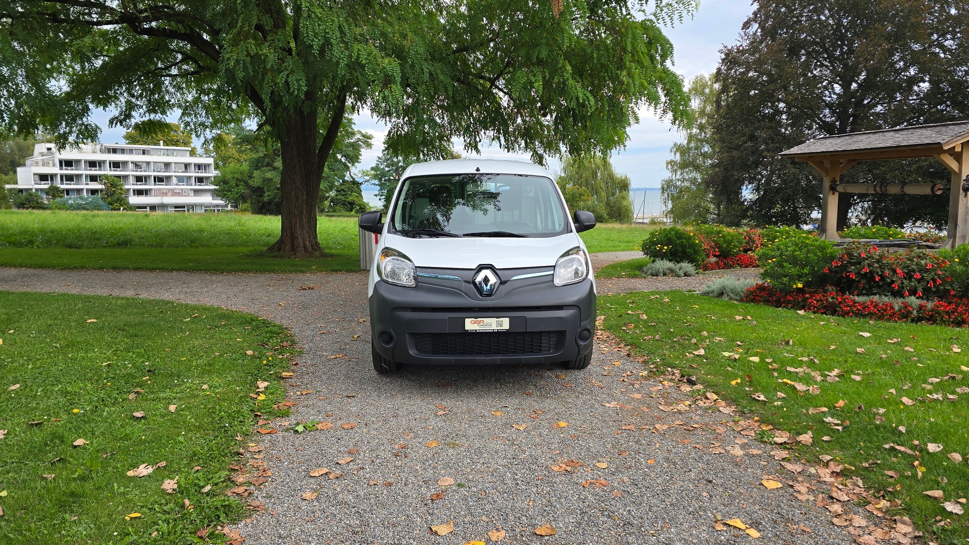 RENAULT Kangoo Z.E.-image-1