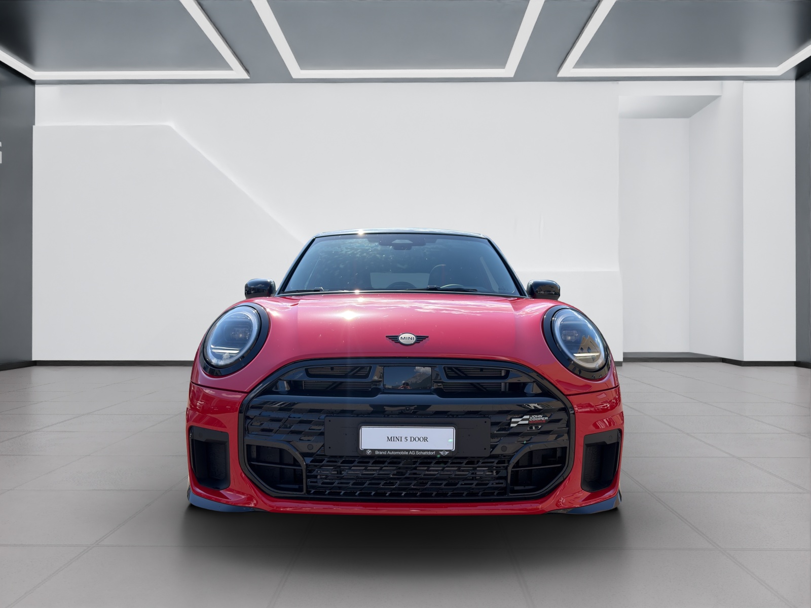 MINI Mini F65 1.5i Cooper C SDKG-image-7