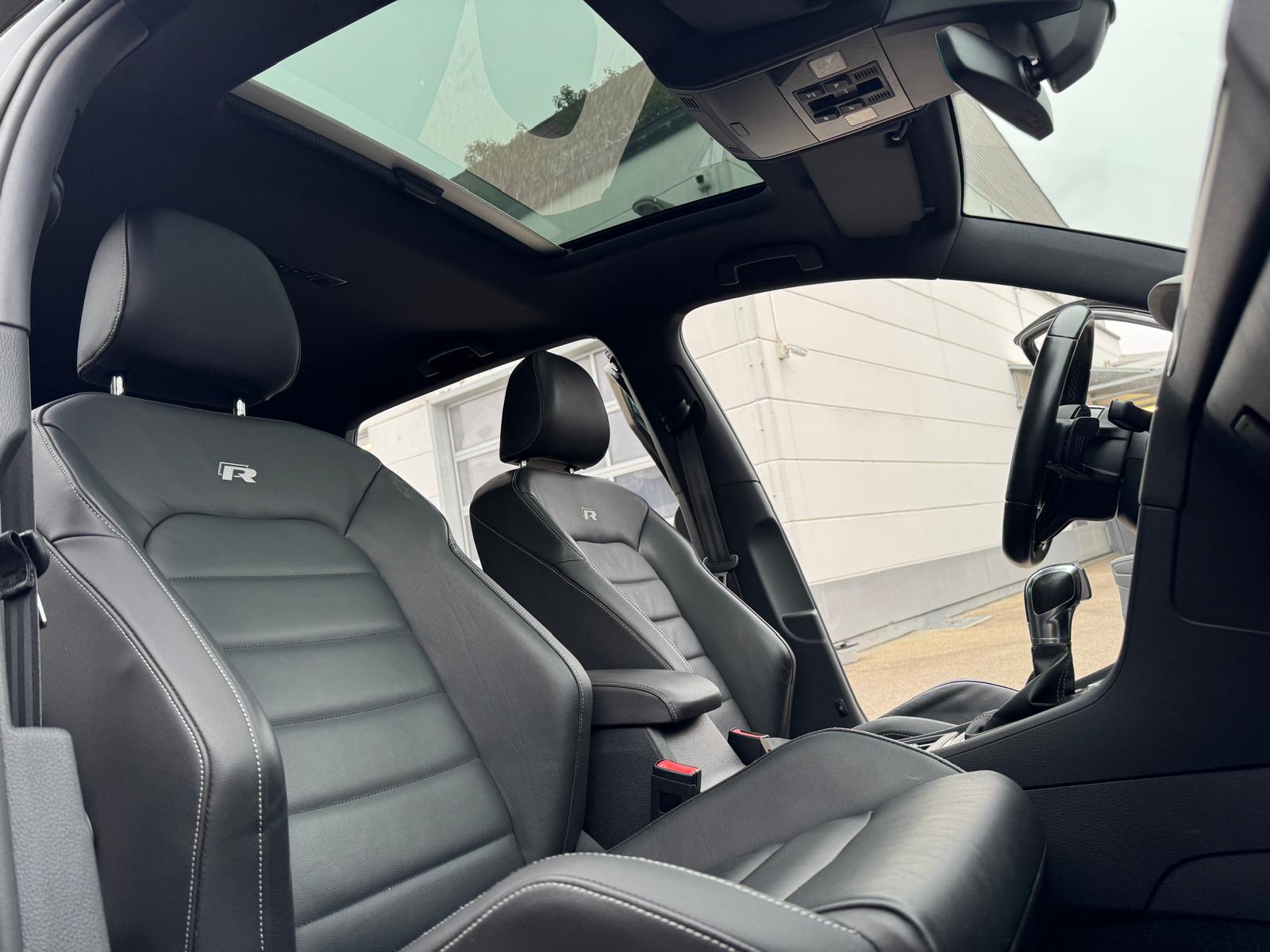 VW Golf 2.0 TSI R 4Motion DSG-image-10