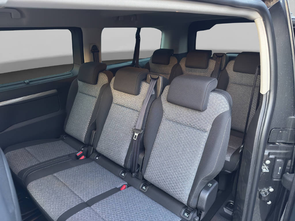 OPEL Zafira XL 2.0 CDTI 177 S/S-image-6