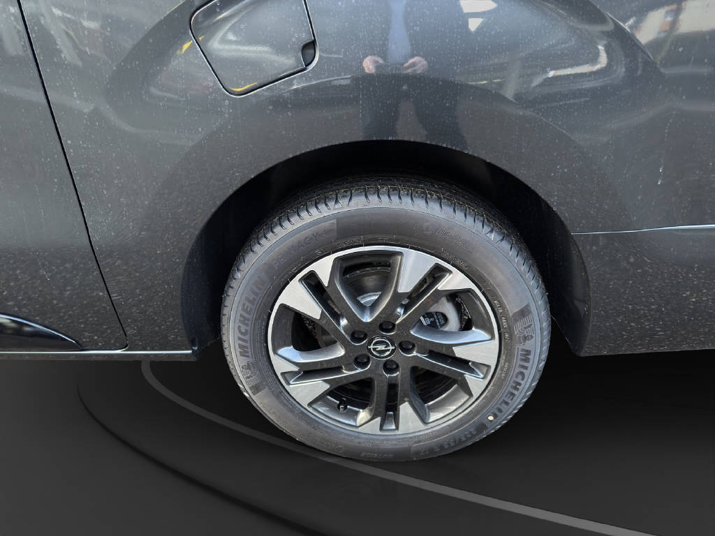 OPEL Zafira XL 2.0 CDTI 177 S/S-image-9