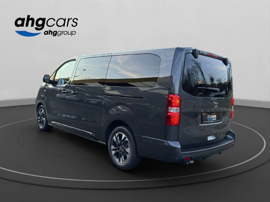 OPEL Zafira XL 2.0 CDTI 177 S/S-showroom-element-2