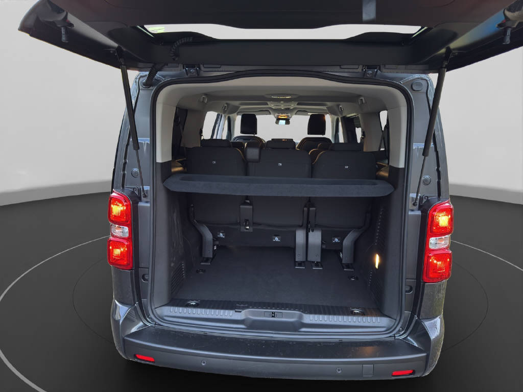 OPEL Zafira XL 2.0 CDTI 177 S/S-image-7