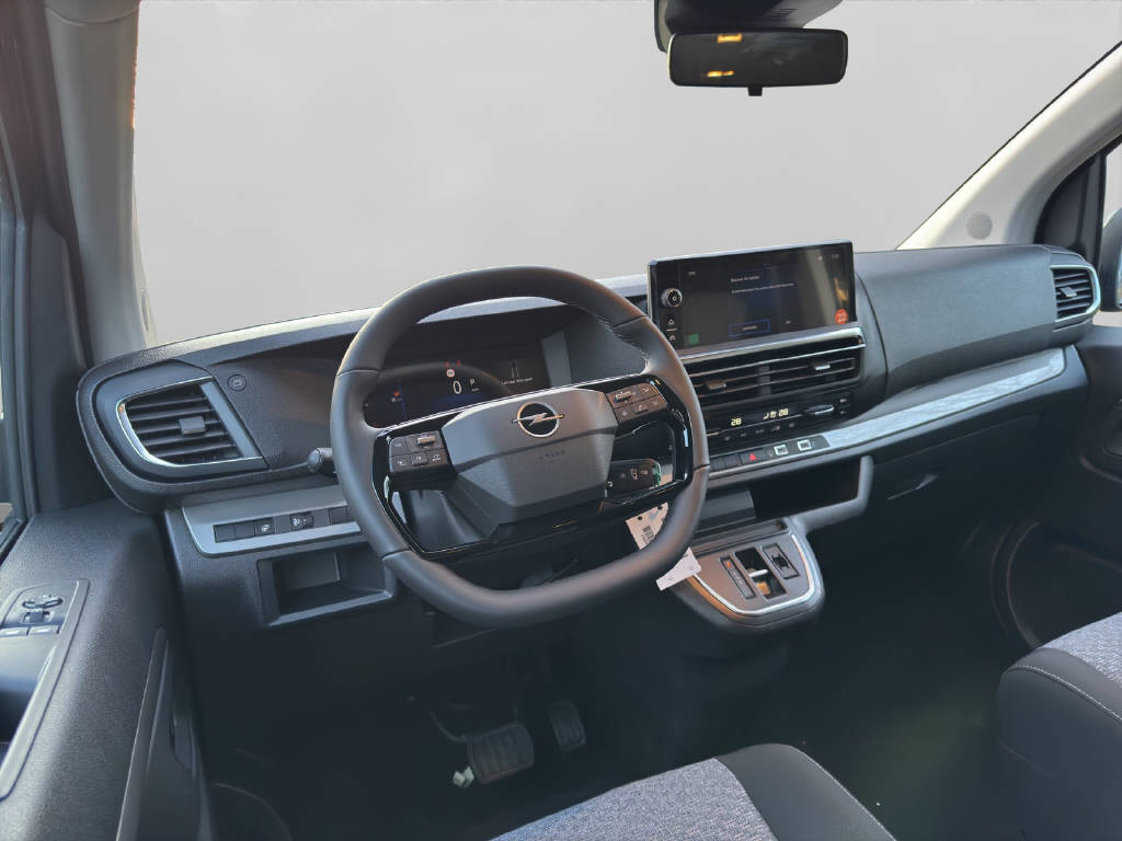 OPEL Zafira XL 2.0 CDTI 177 S/S-image-4