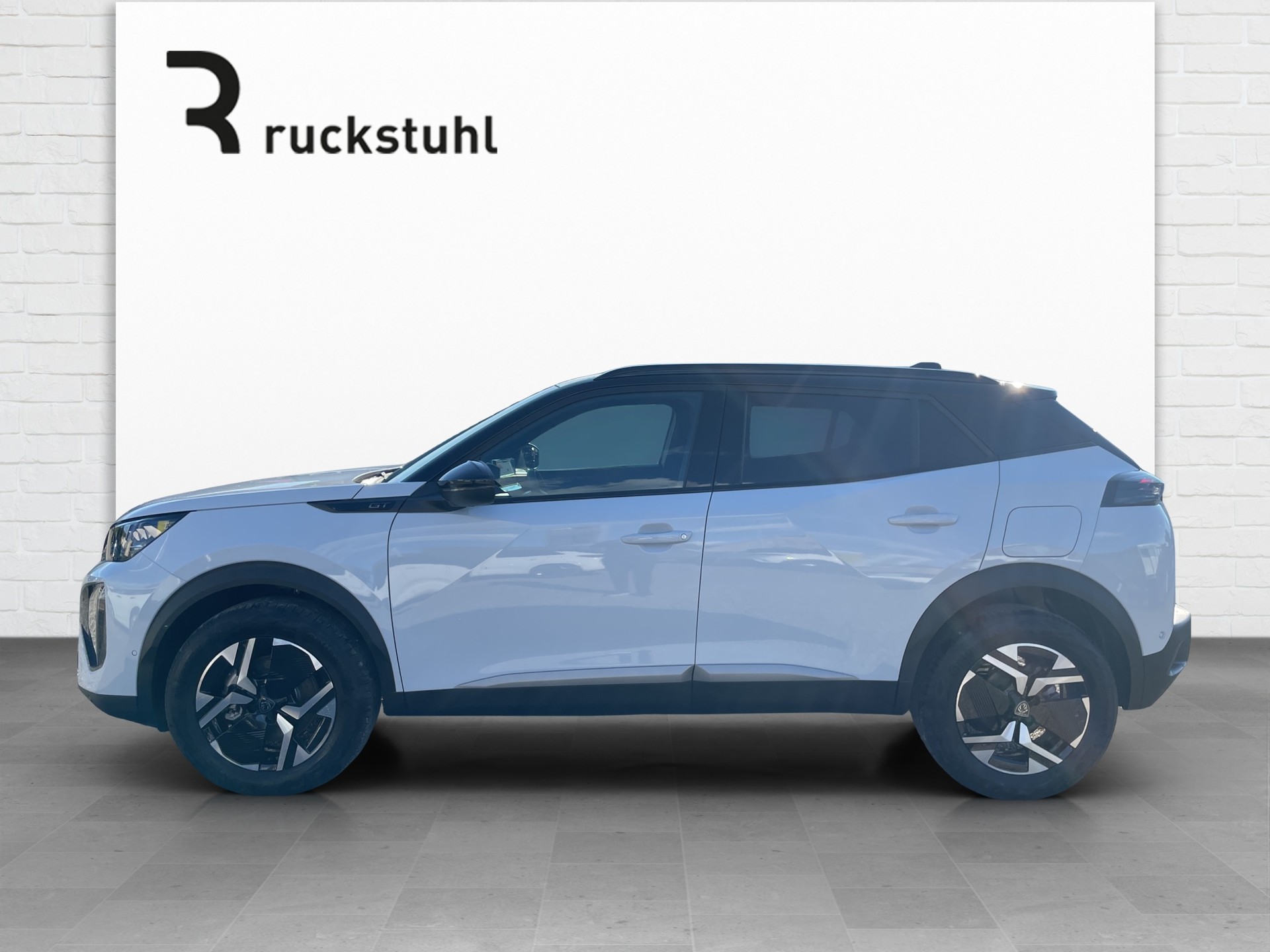 PEUGEOT 2008 1.2 Hybrid GT-image-2
