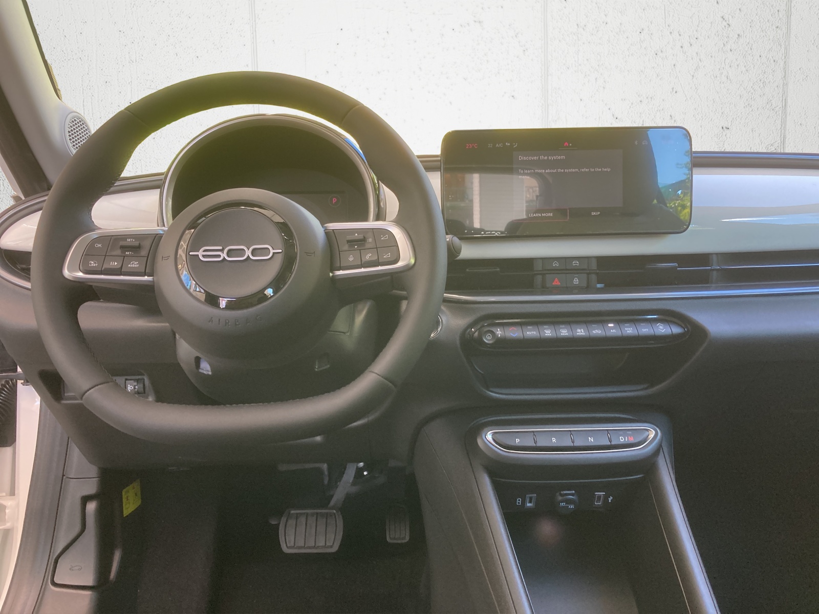 FIAT 600h MildHybrid SWISS EDITION-image-10