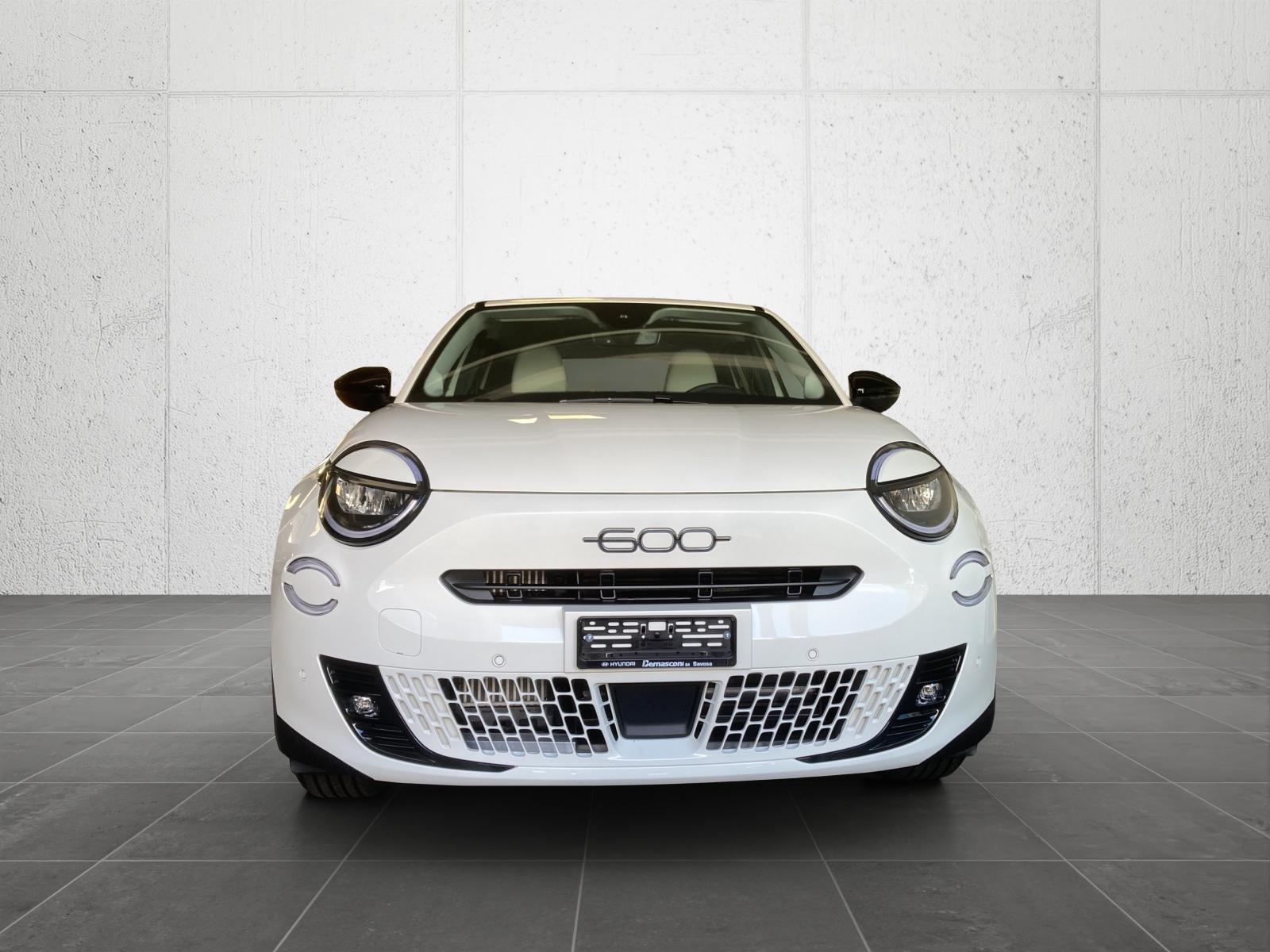FIAT 600h MildHybrid SWISS EDITION-image-6