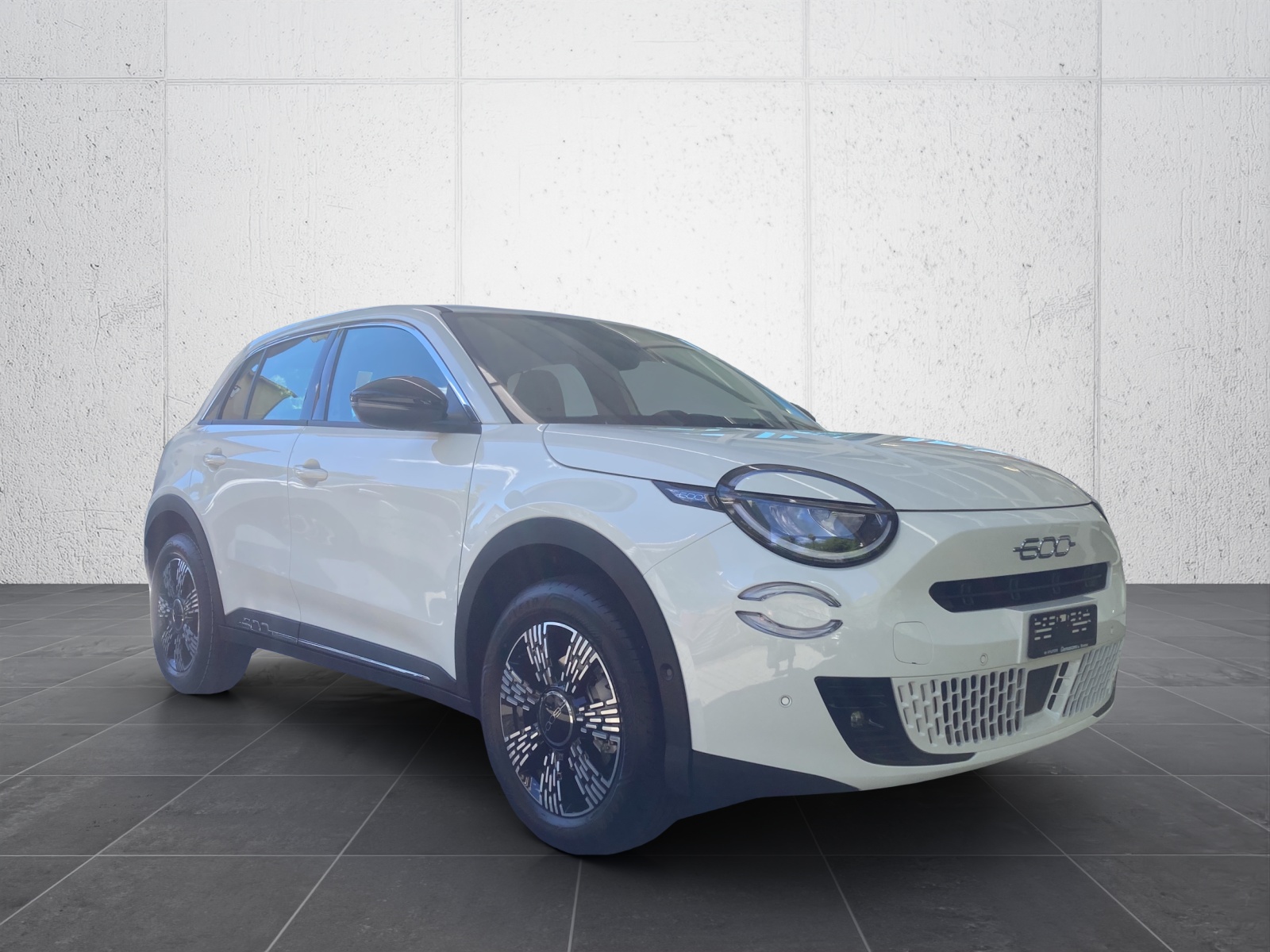 FIAT 600h MildHybrid SWISS EDITION-image-7