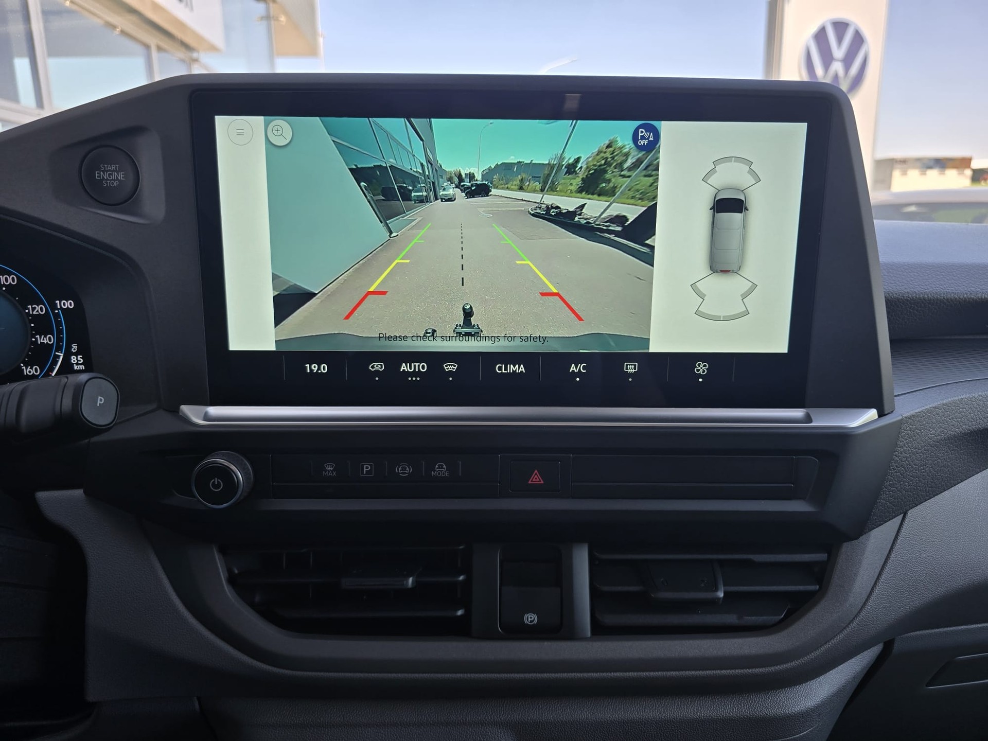 VW e-Transporter Plus 70 kWh-image-9