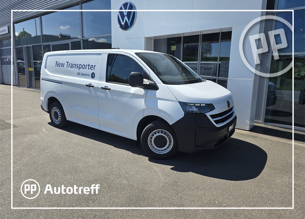 VW e-Transporter Plus 70 kWh-image-0