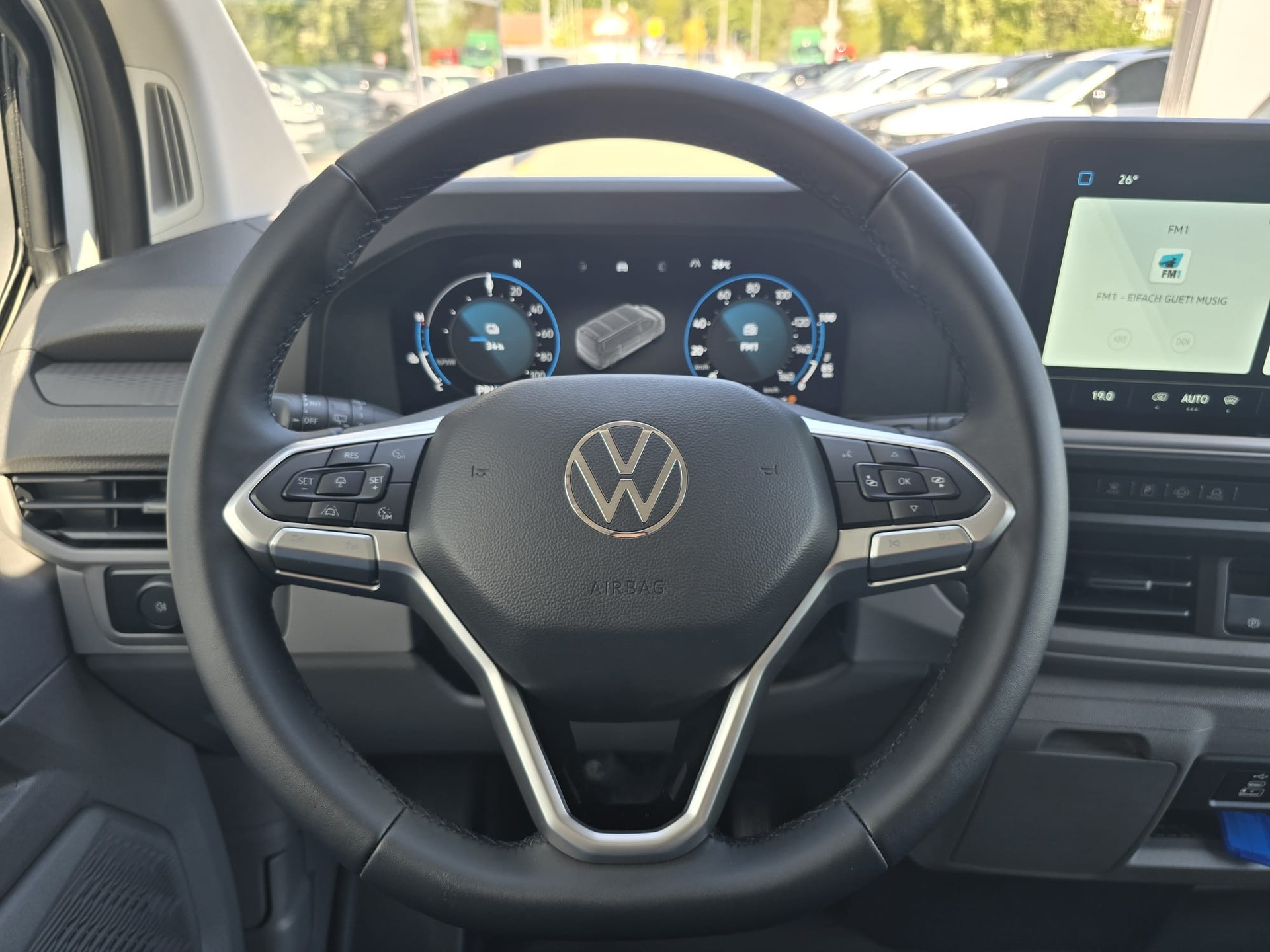 VW e-Transporter Plus 70 kWh-image-8