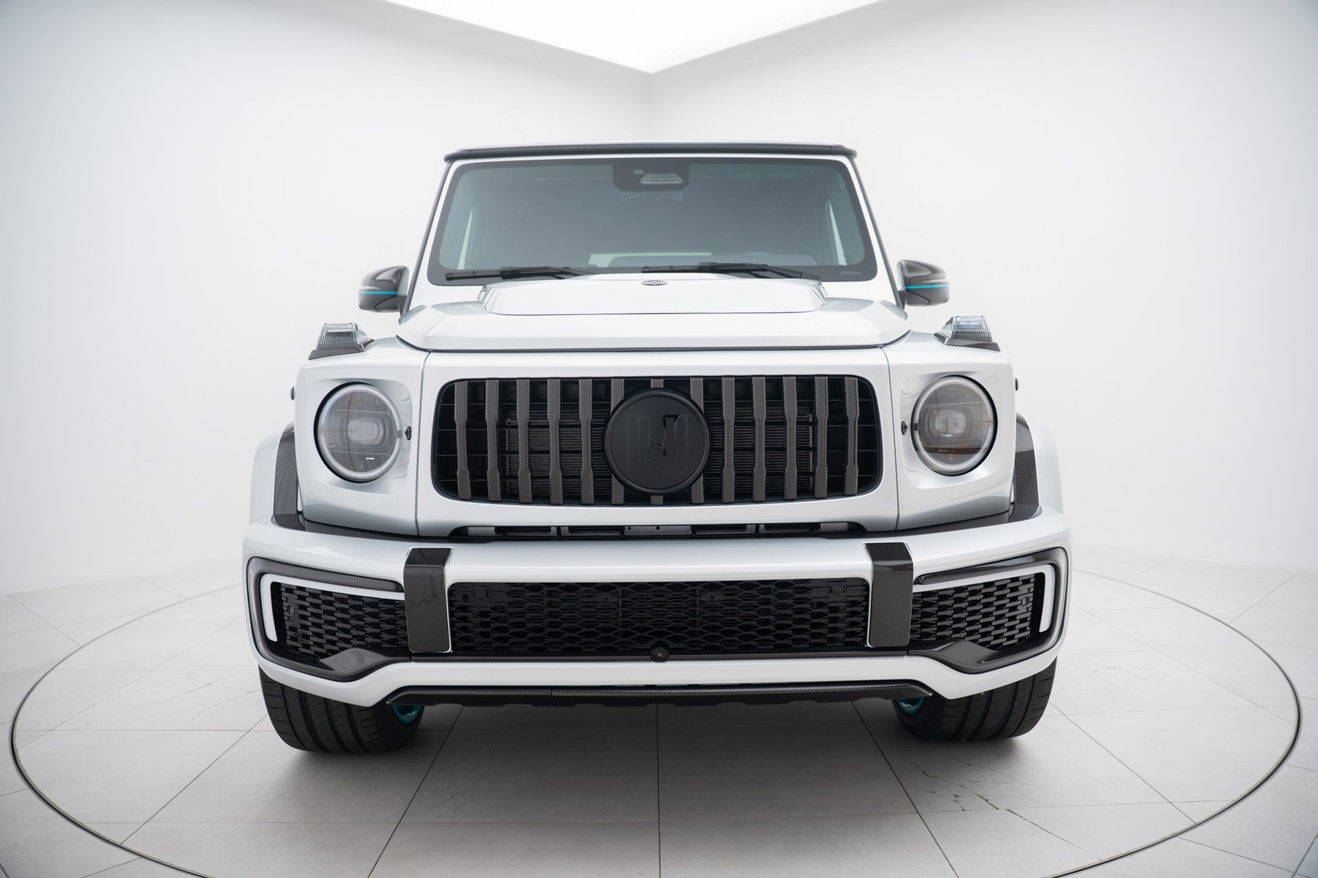 MERCEDES-BENZ HOF SIR CLASS-image-3