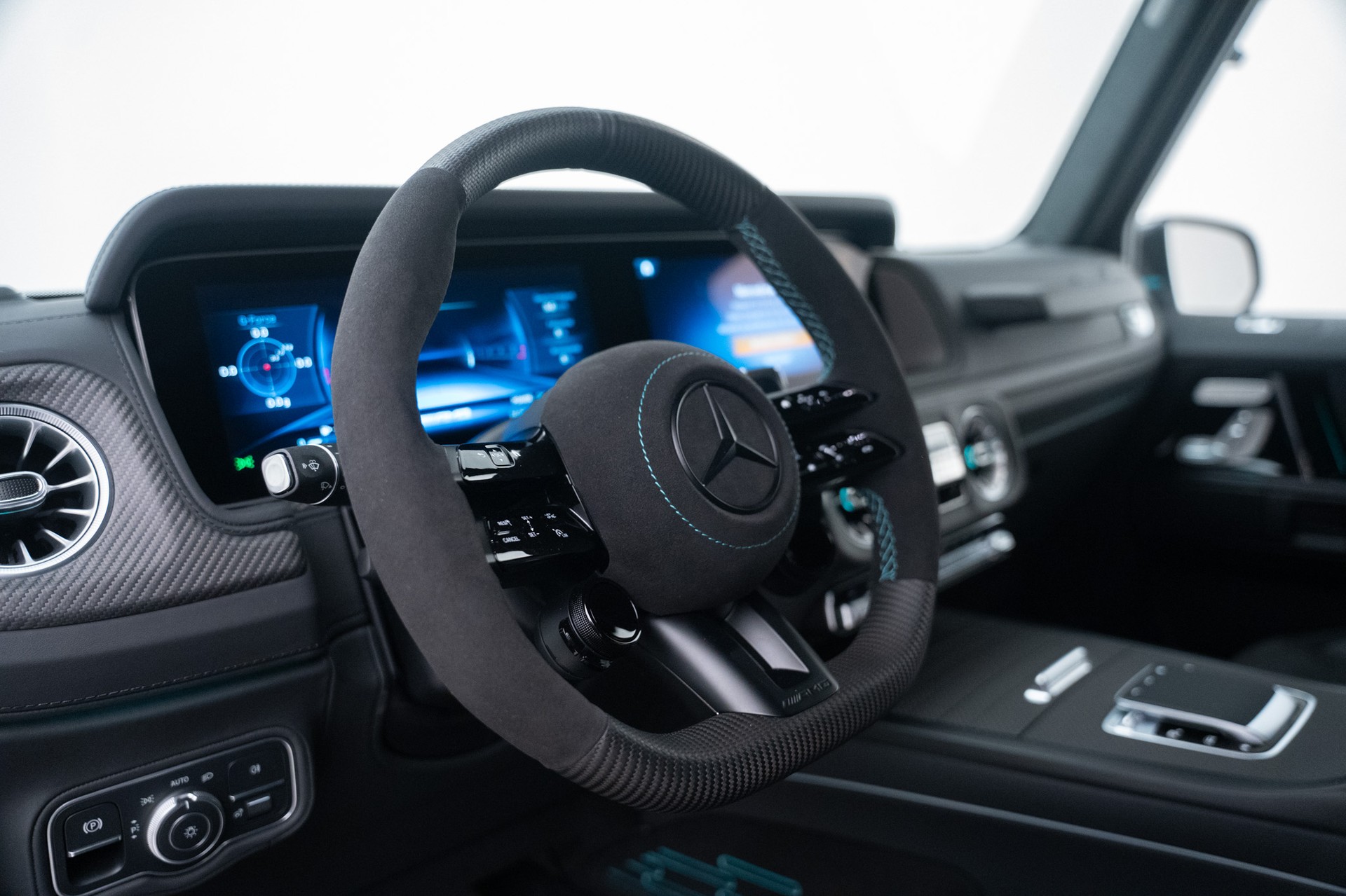 MERCEDES-BENZ HOF SIR CLASS-image-8