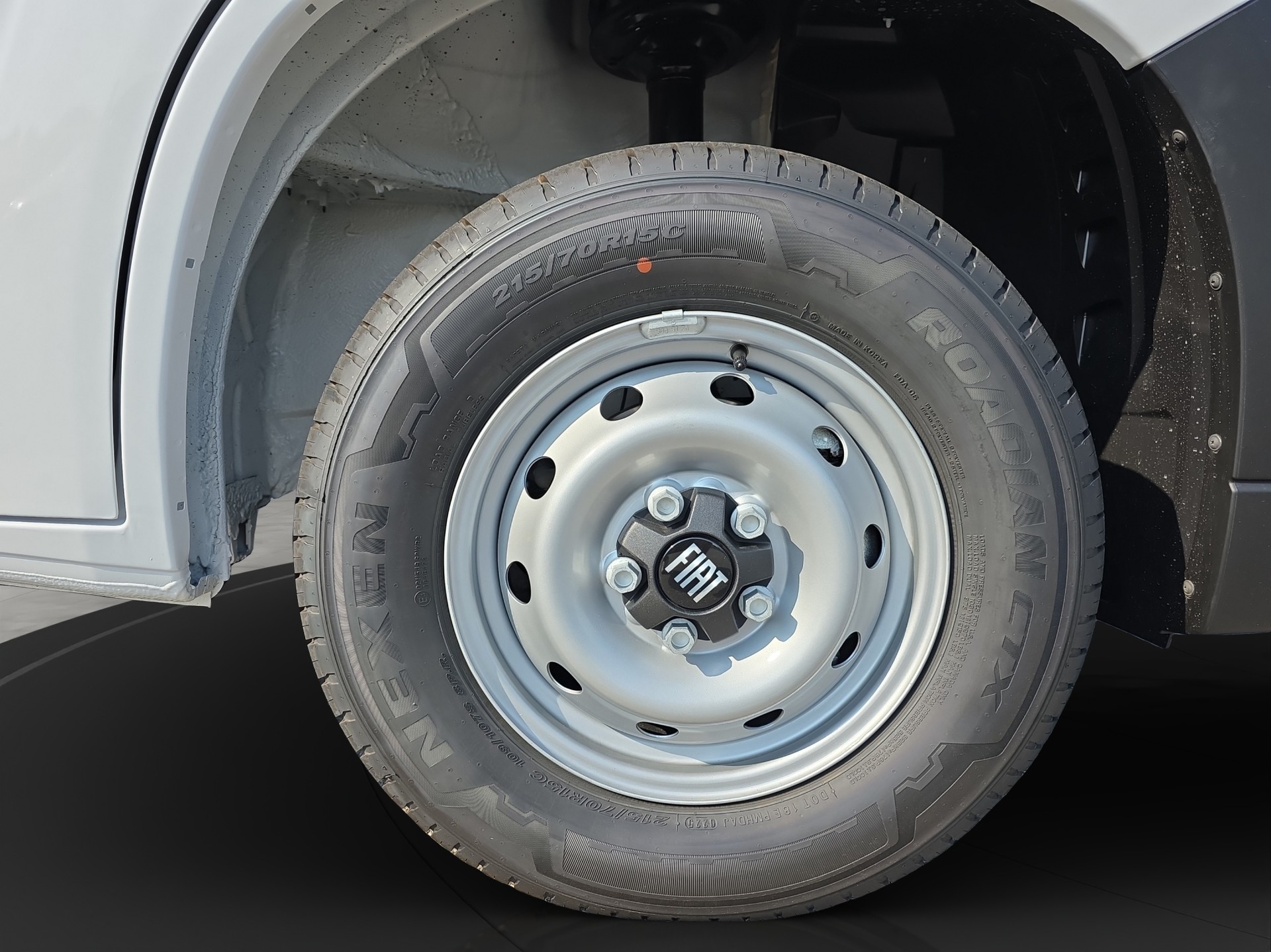 FIAT Ducato Fourg. 290 2.2 140CV L2 H1 3.3T-image-15