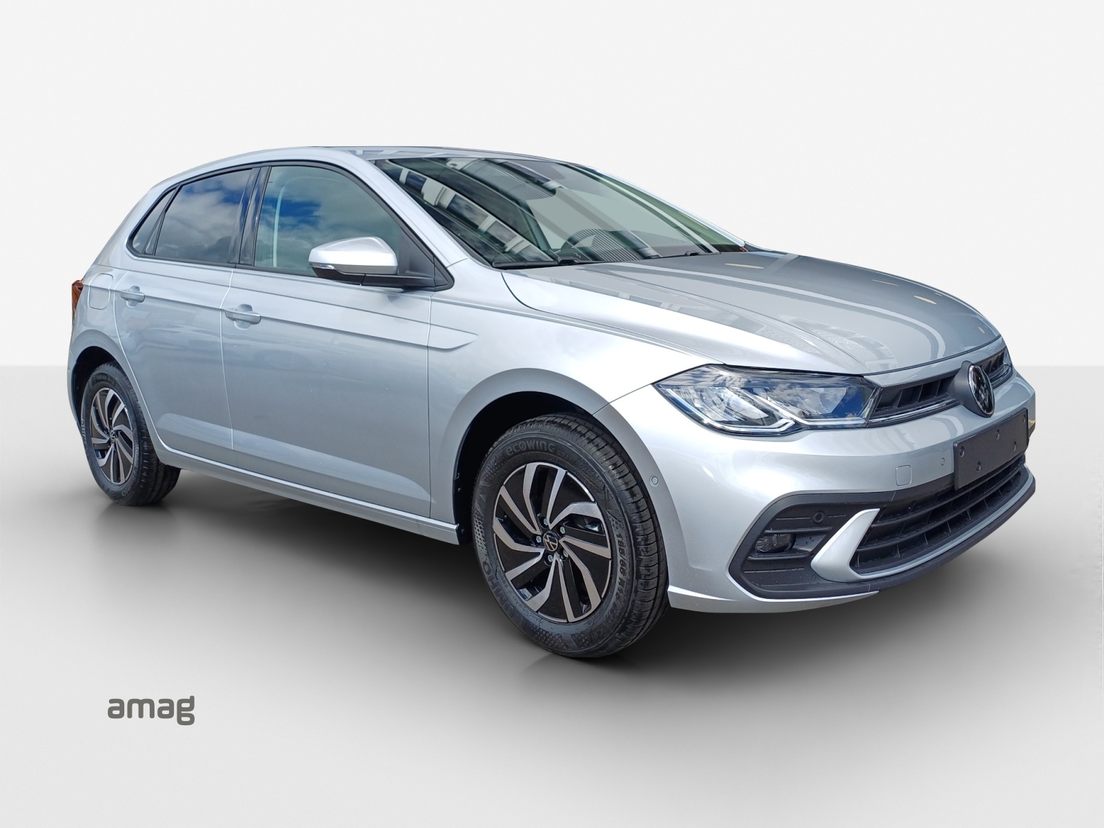 VW Polo 1.0 TSI Life DSG-image-5